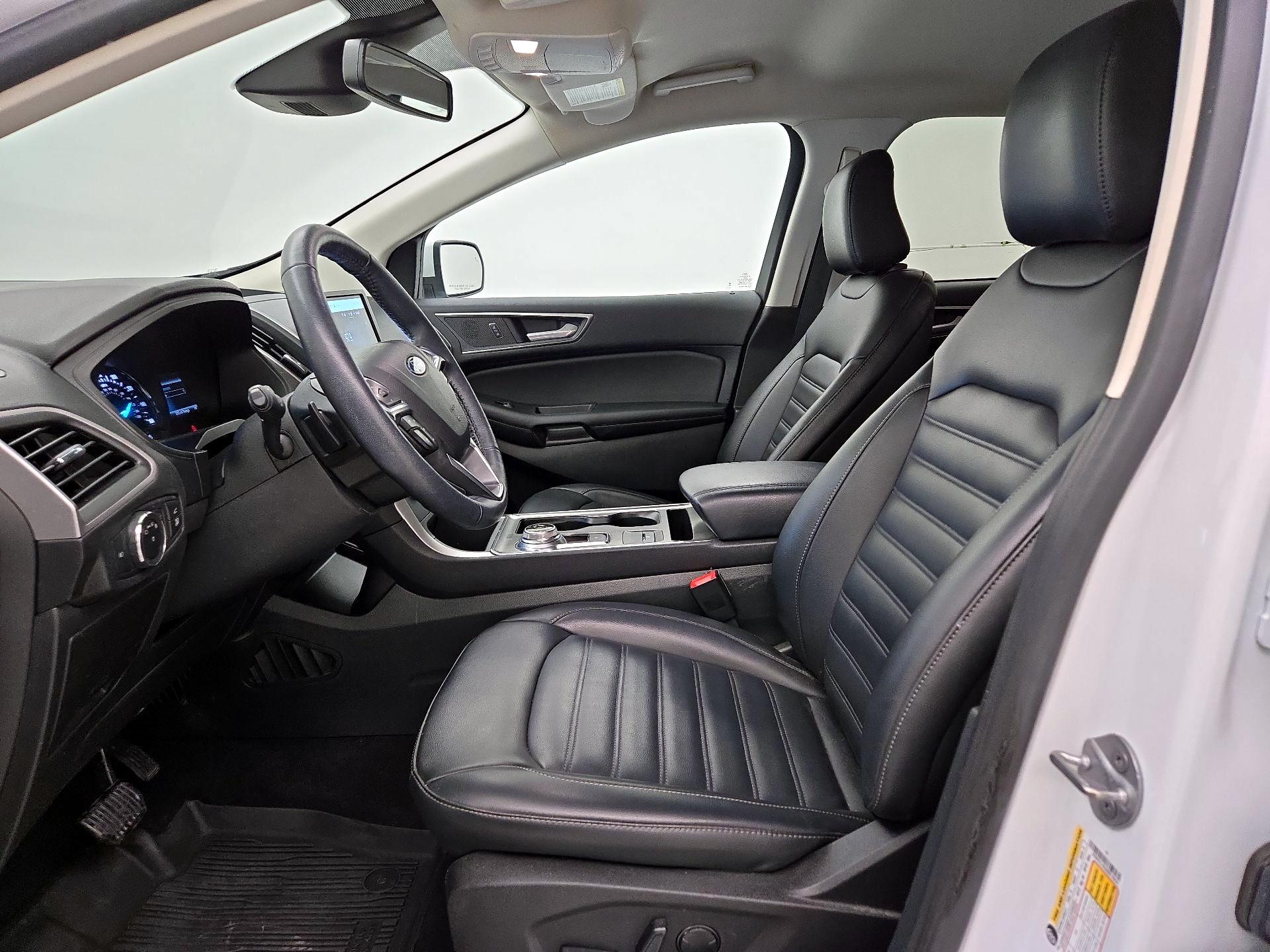 Thumbnail: 2022 Ford Edge - 11