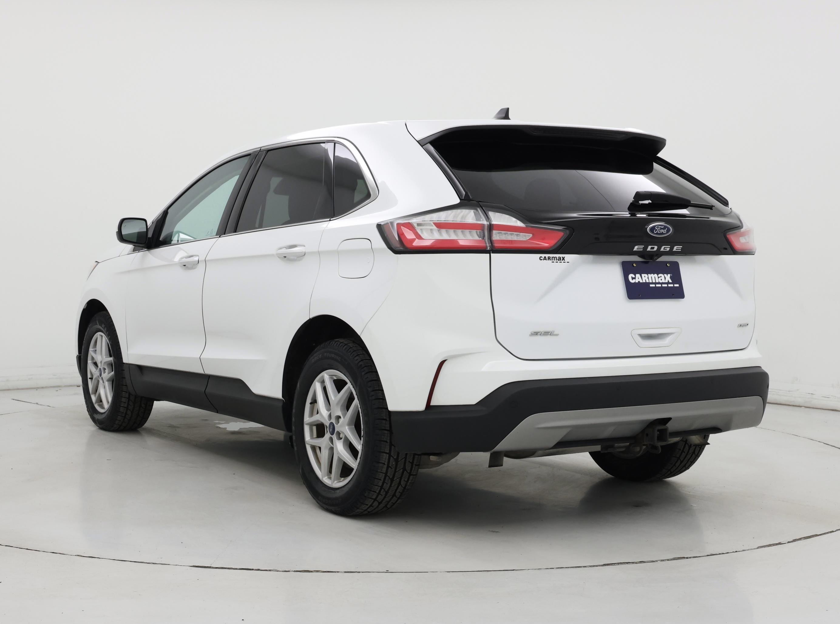 Thumbnail: 2022 Ford Edge - 2