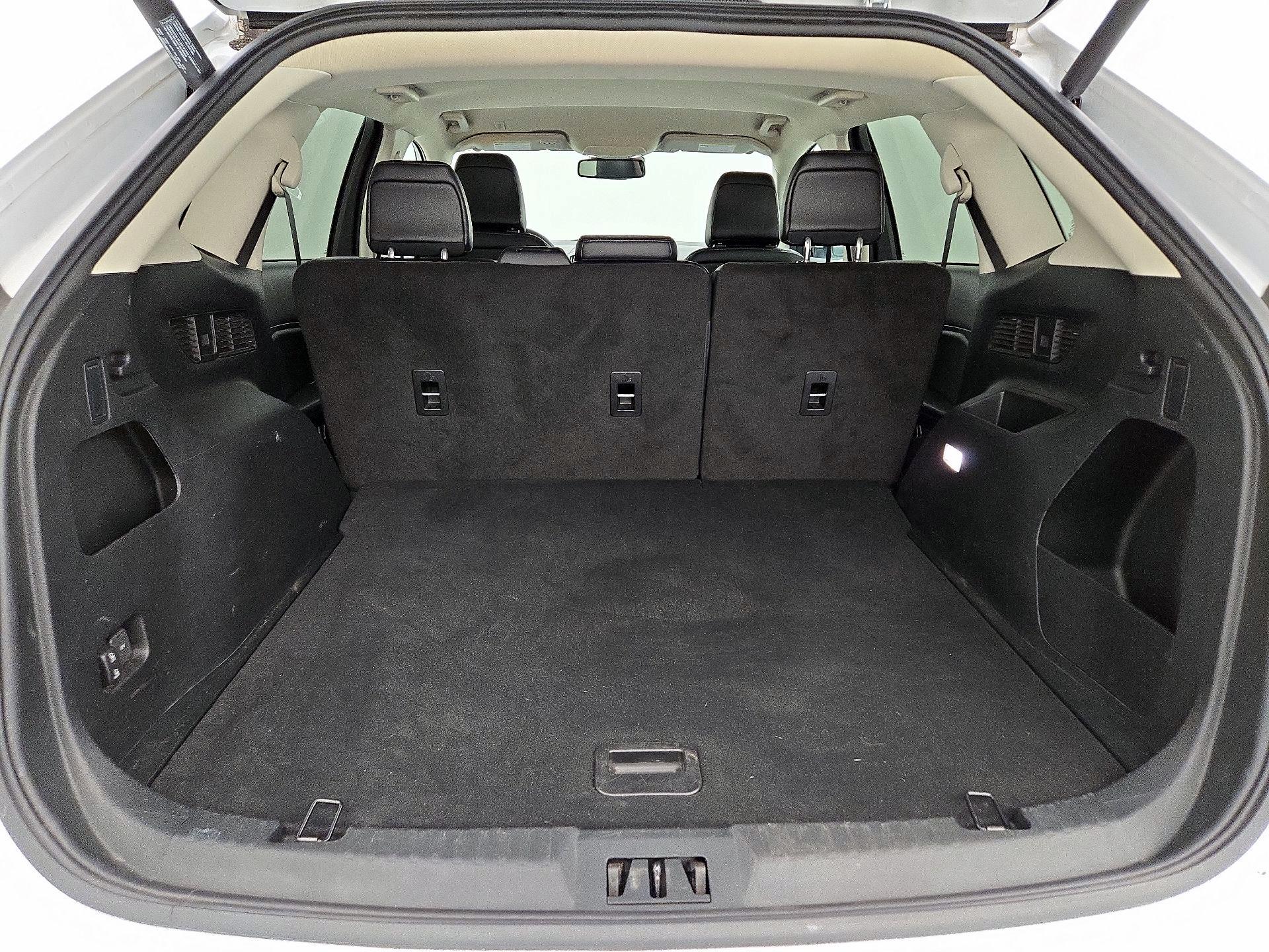 Thumbnail: 2022 Ford Edge - 20