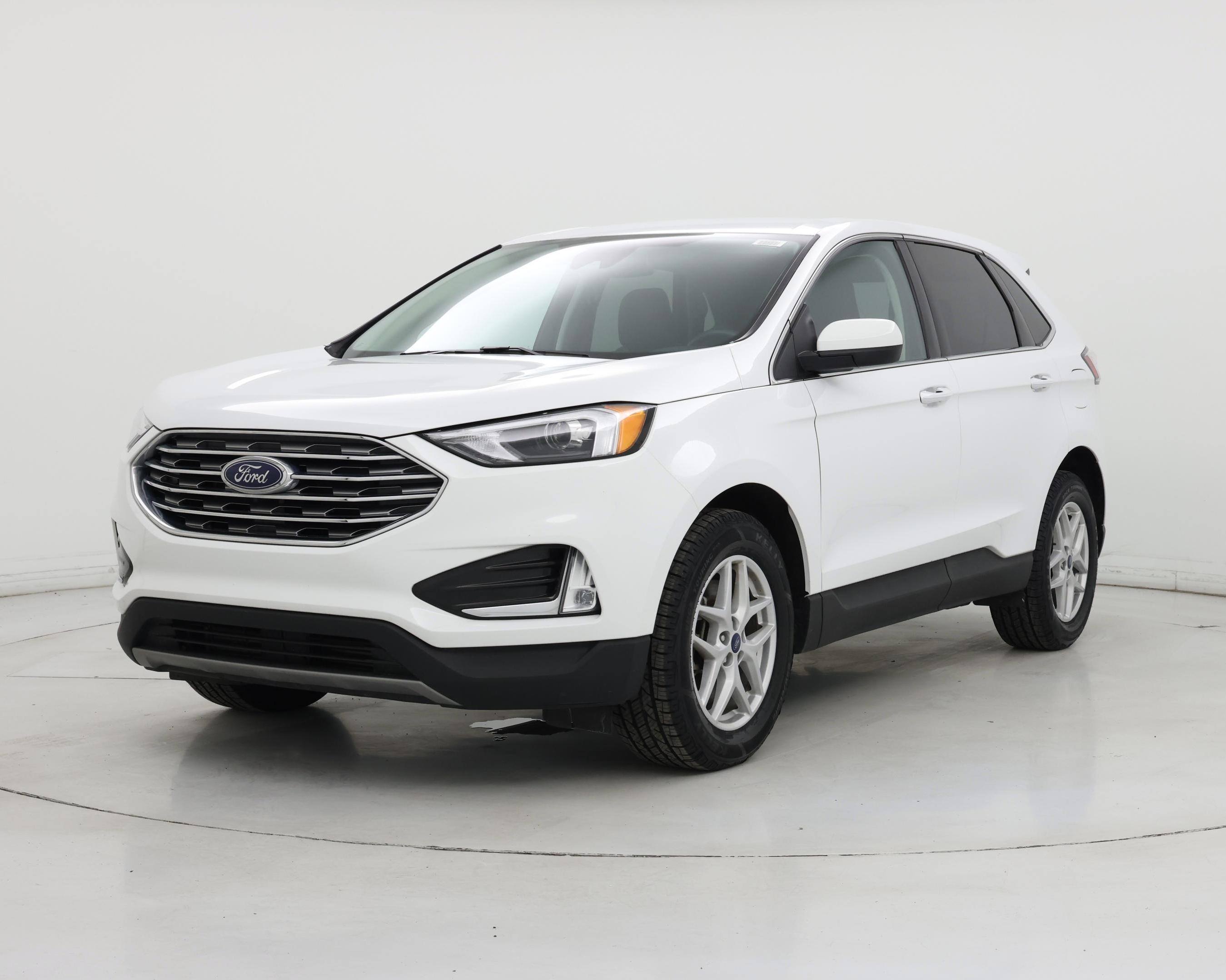 Thumbnail: 2022 Ford Edge - 4