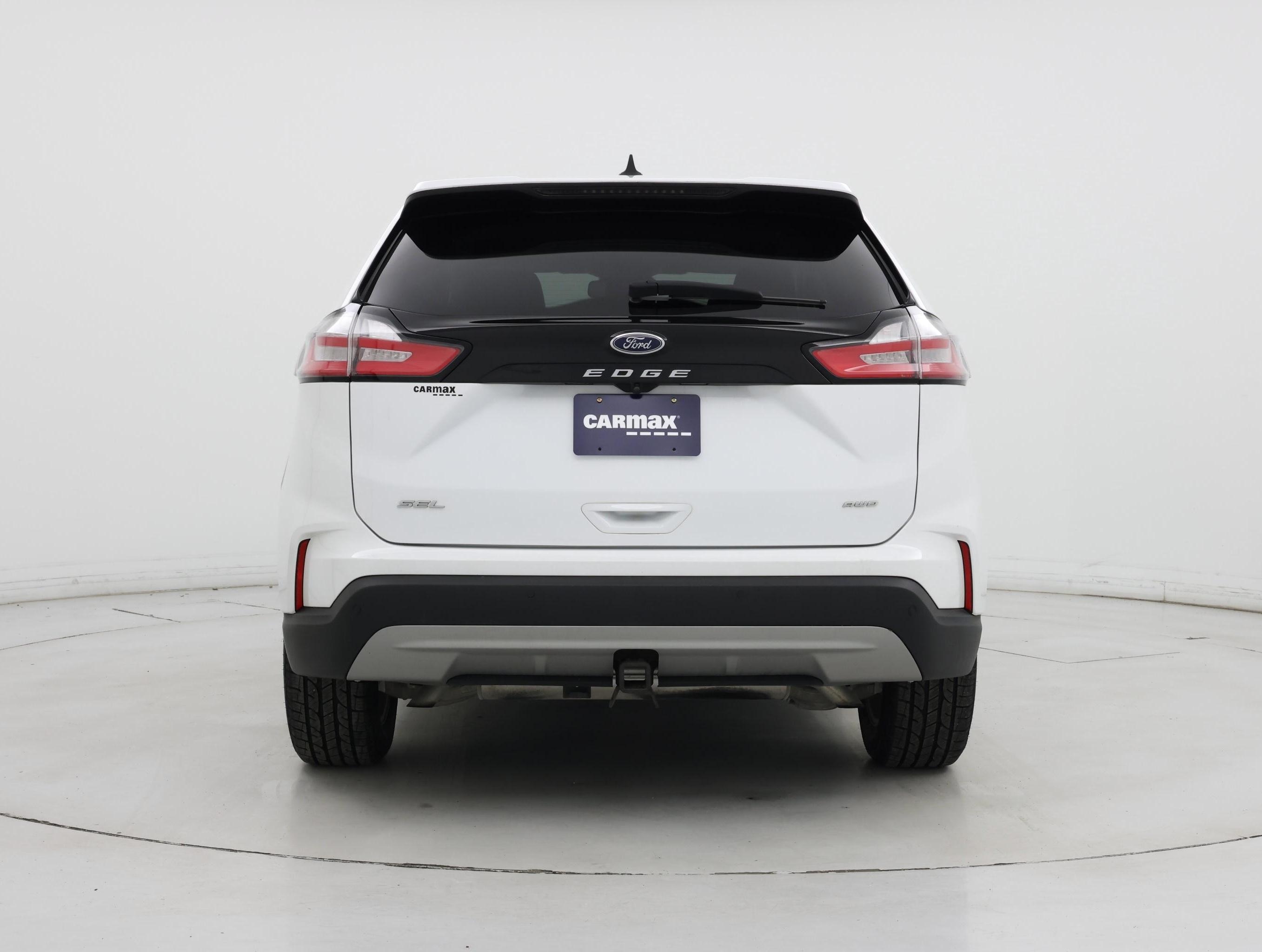 Thumbnail: 2022 Ford Edge - 6