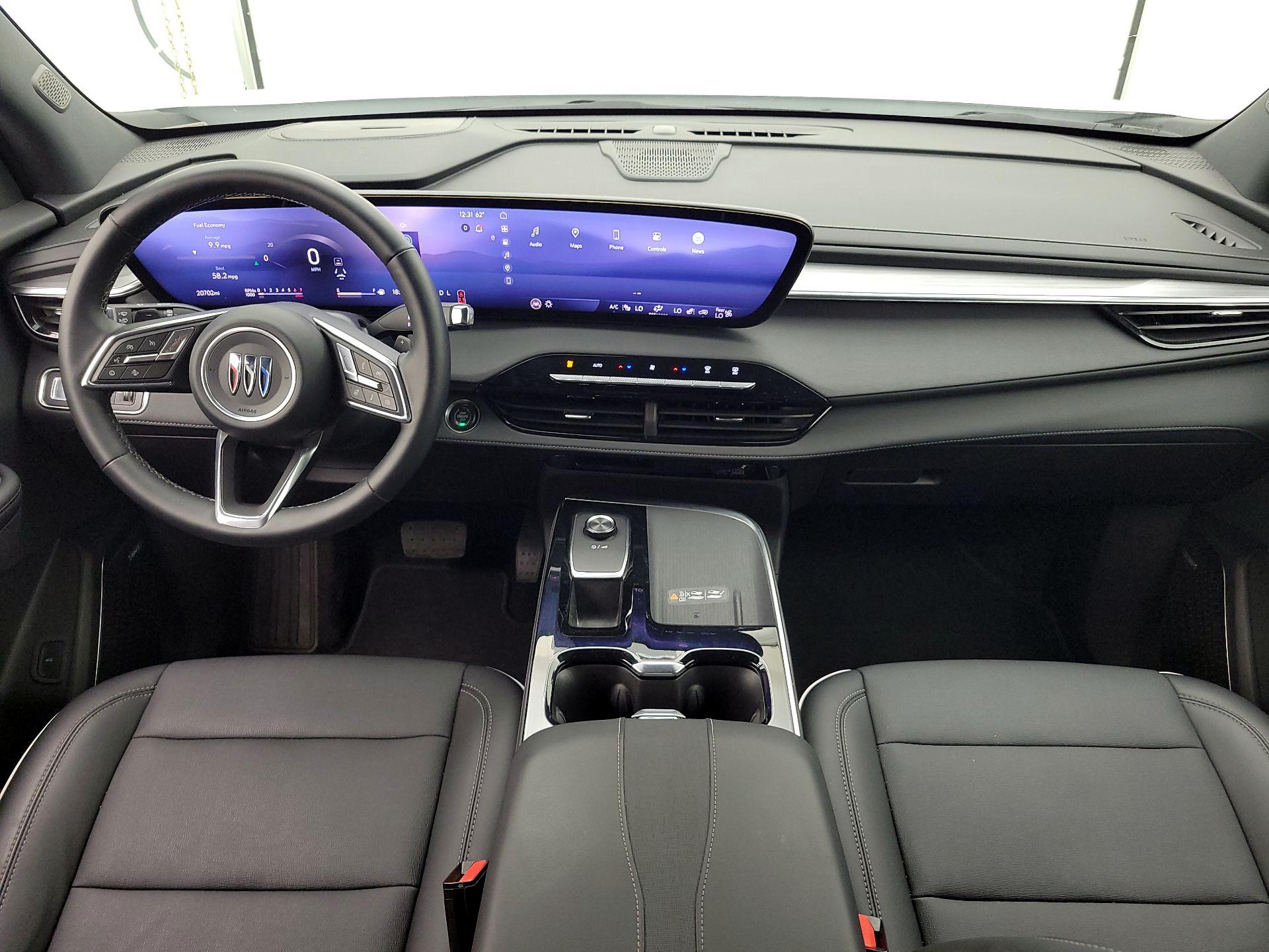 Thumbnail: 2025 Buick Enclave - 9