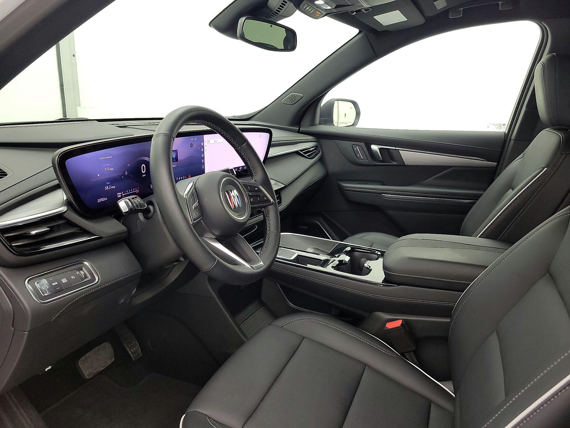 Thumbnail: 2025 Buick Enclave - 11