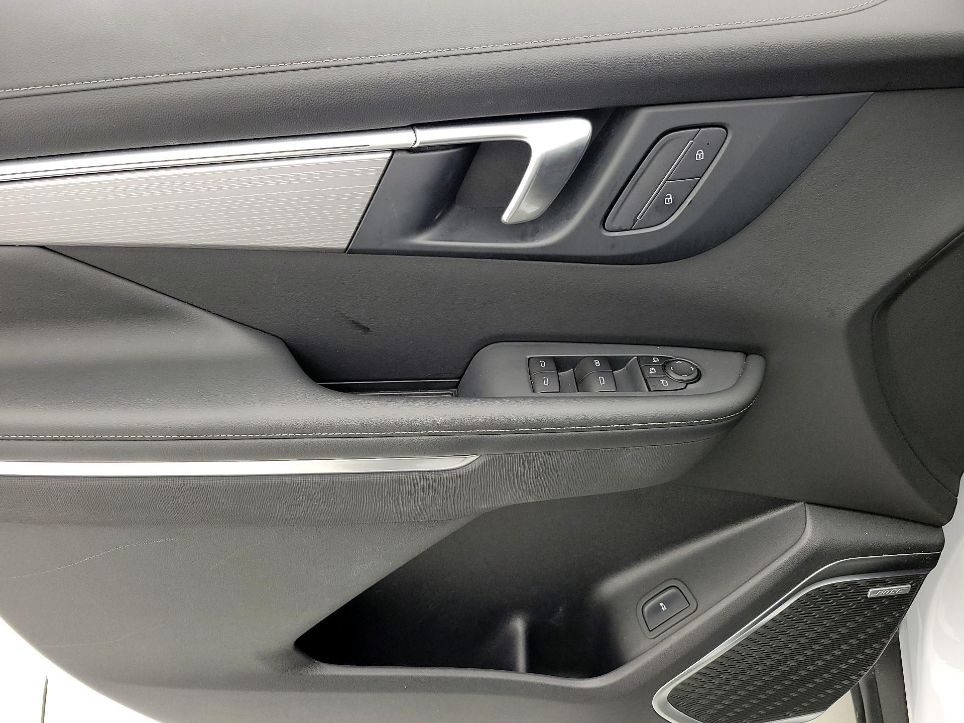 Thumbnail: 2025 Buick Enclave - 12