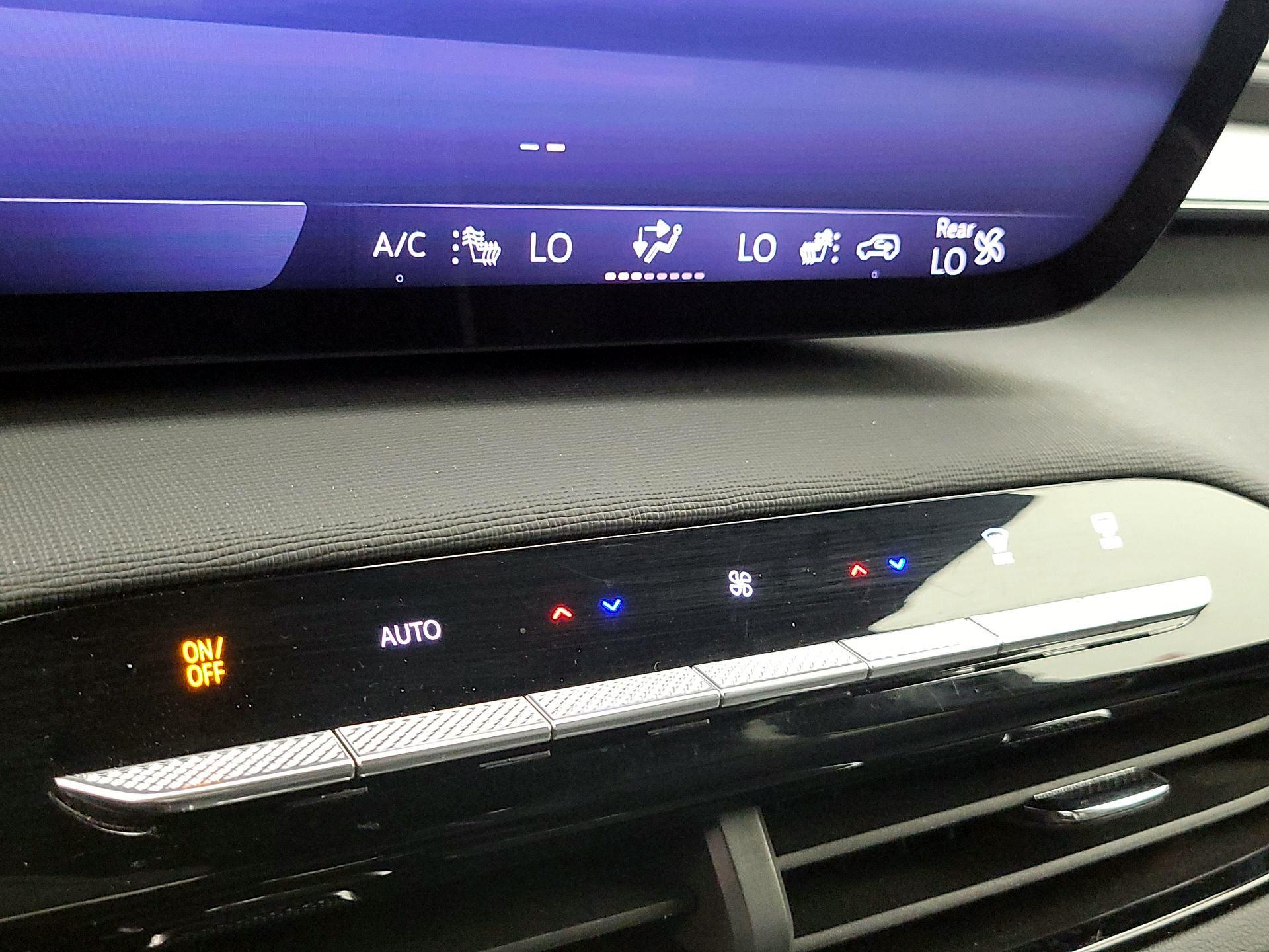 Thumbnail: 2025 Buick Enclave - 17