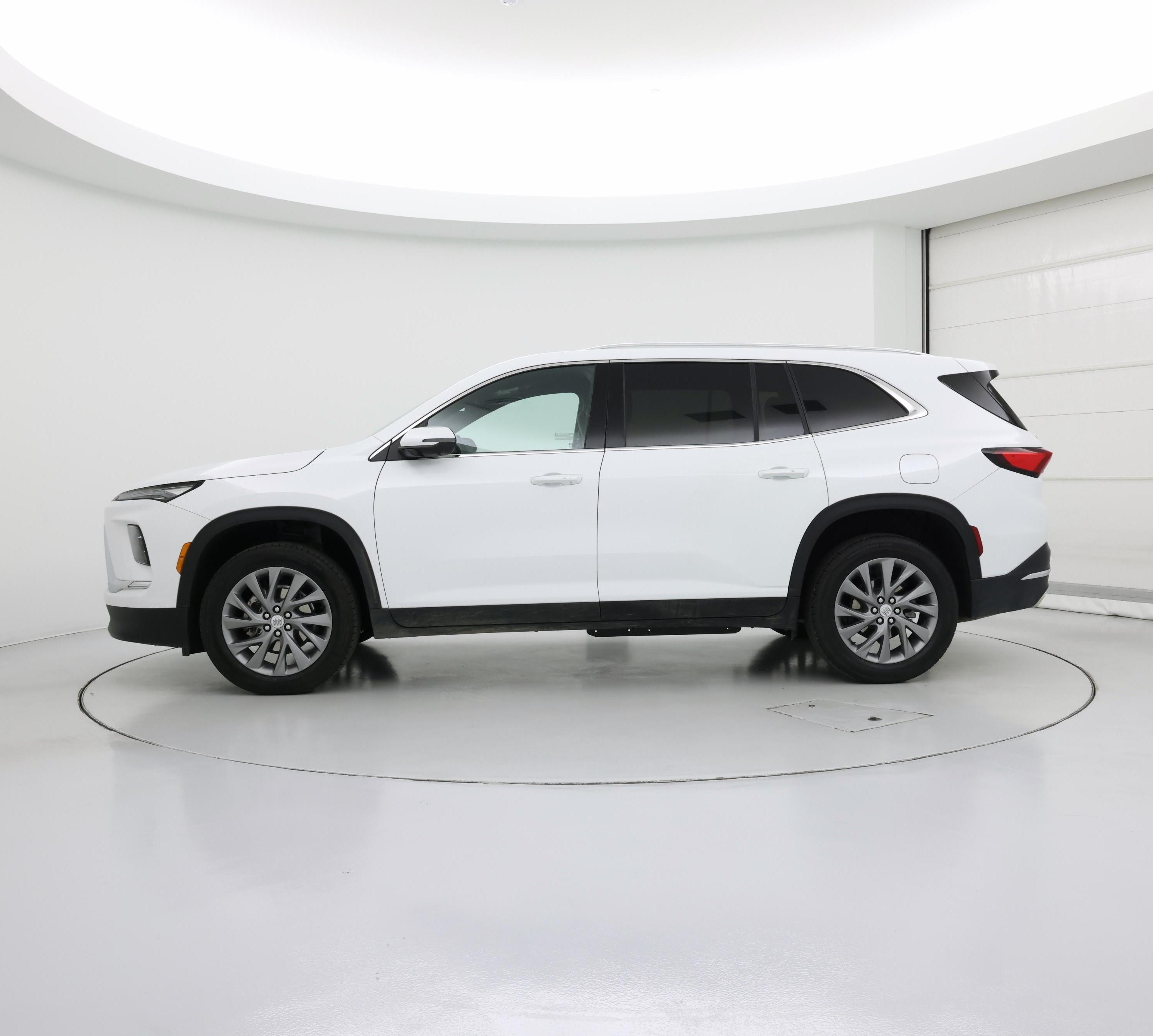 Thumbnail: 2025 Buick Enclave - 3