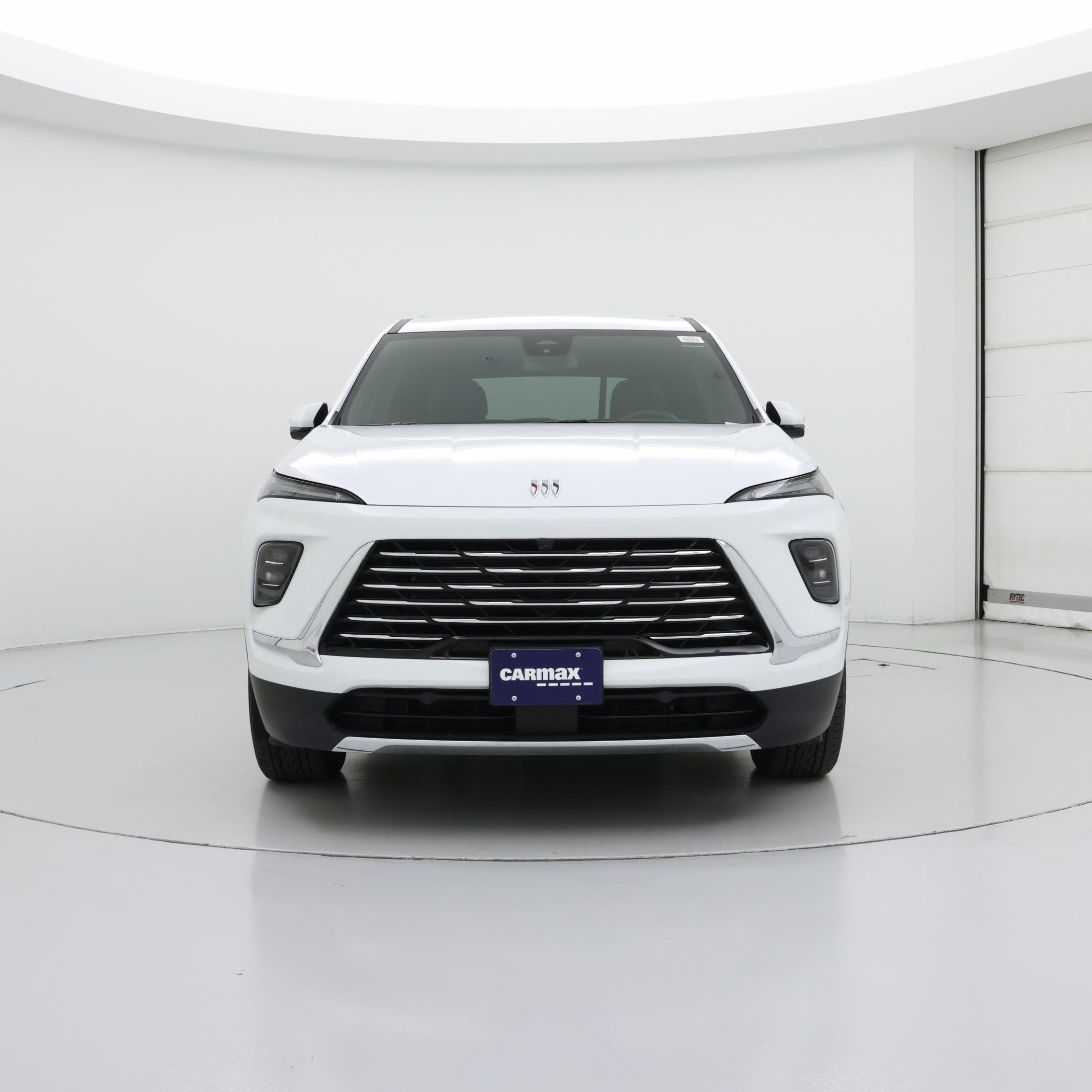 Thumbnail: 2025 Buick Enclave - 5