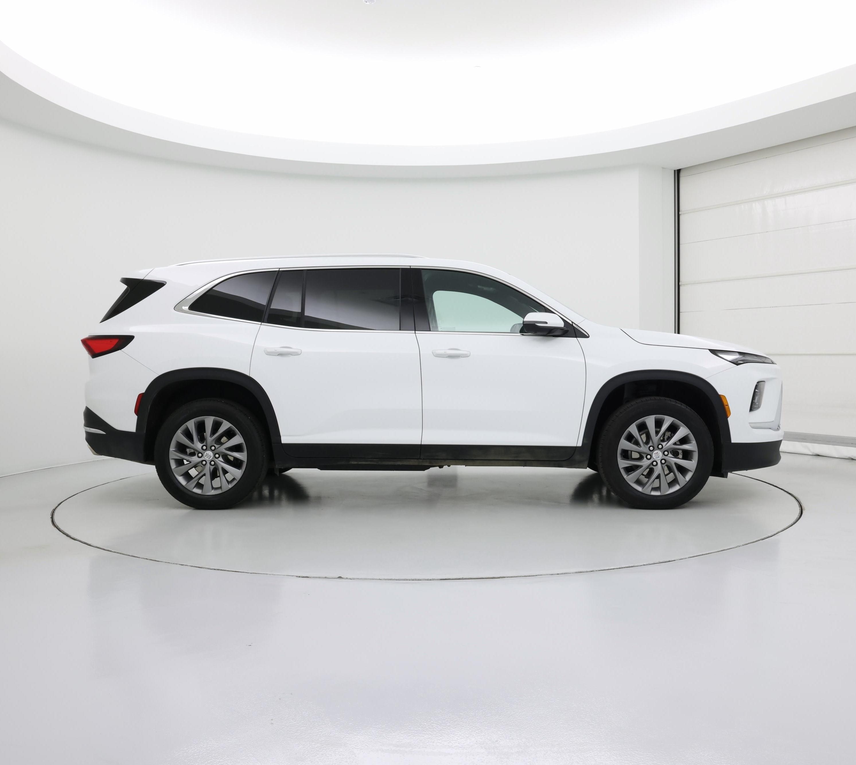 Thumbnail: 2025 Buick Enclave - 7