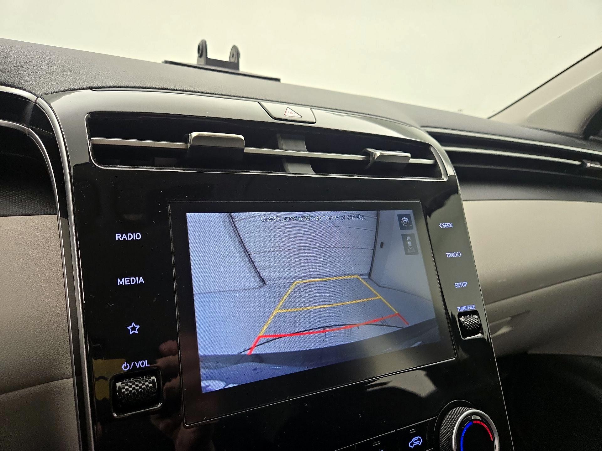 Thumbnail: 2023 Hyundai Tucson - 14