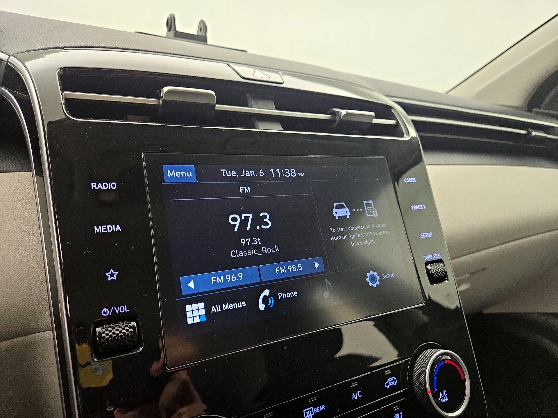 Thumbnail: 2023 Hyundai Tucson - 15