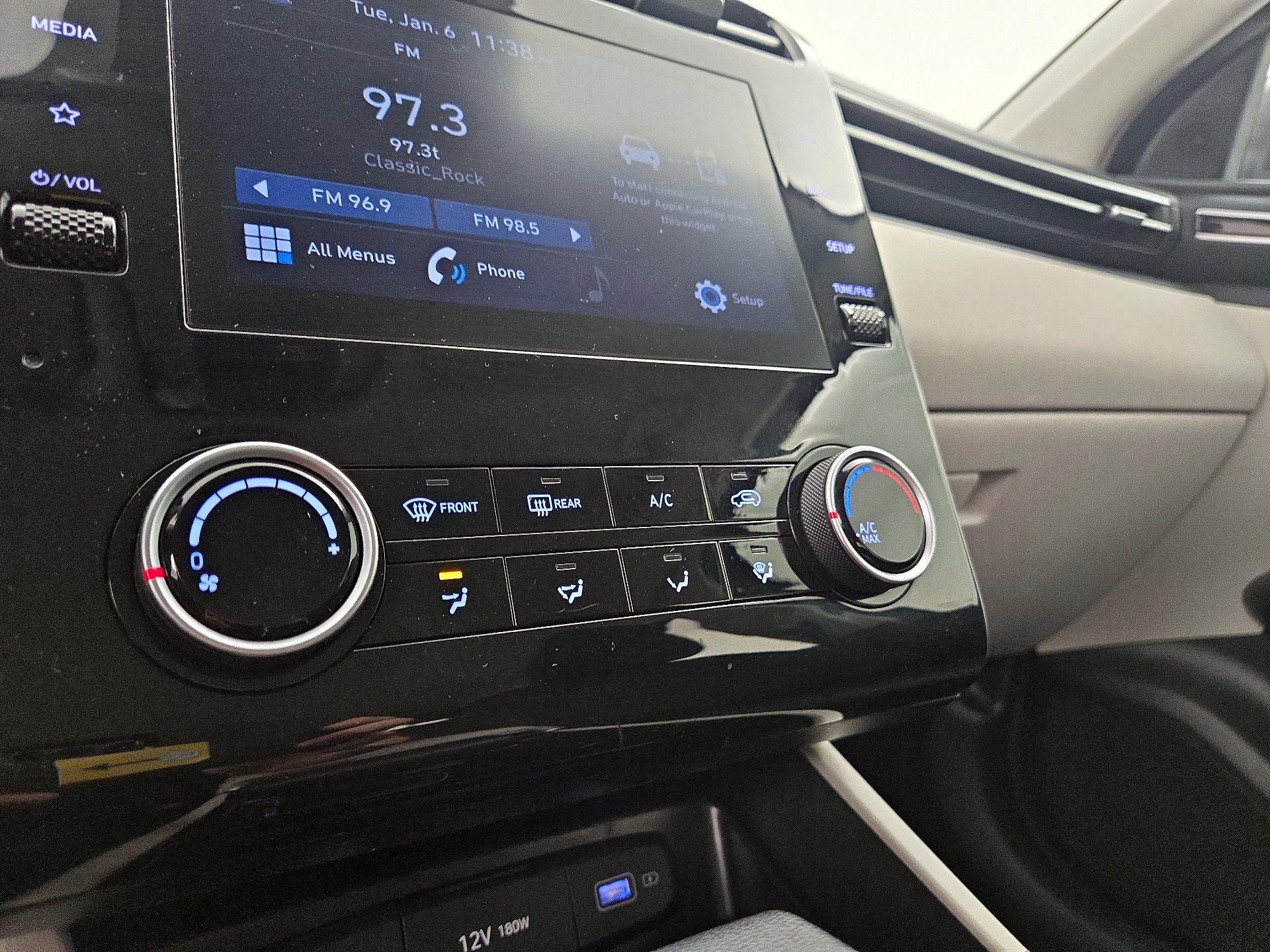 Thumbnail: 2023 Hyundai Tucson - 16