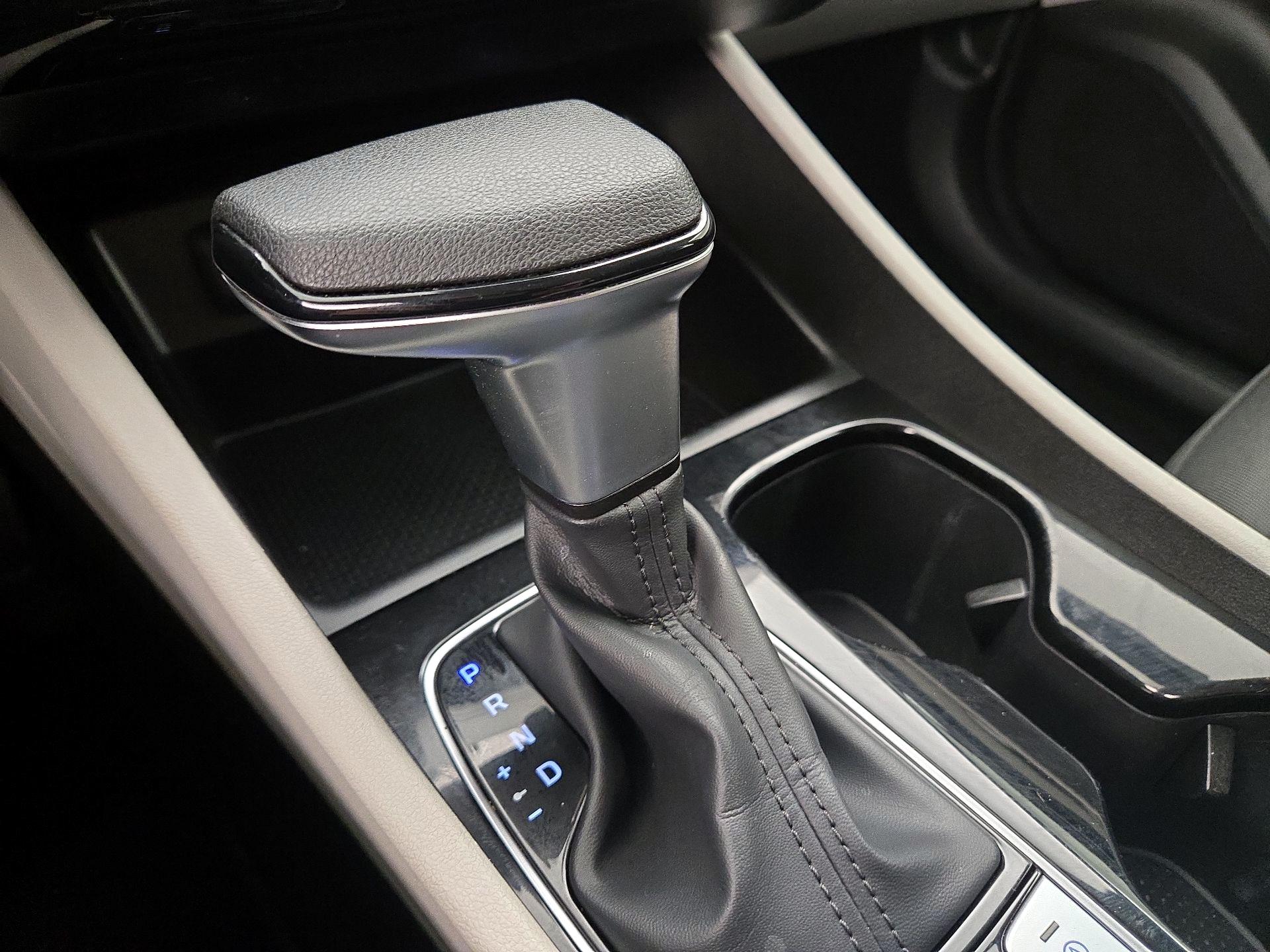 Thumbnail: 2023 Hyundai Tucson - 17