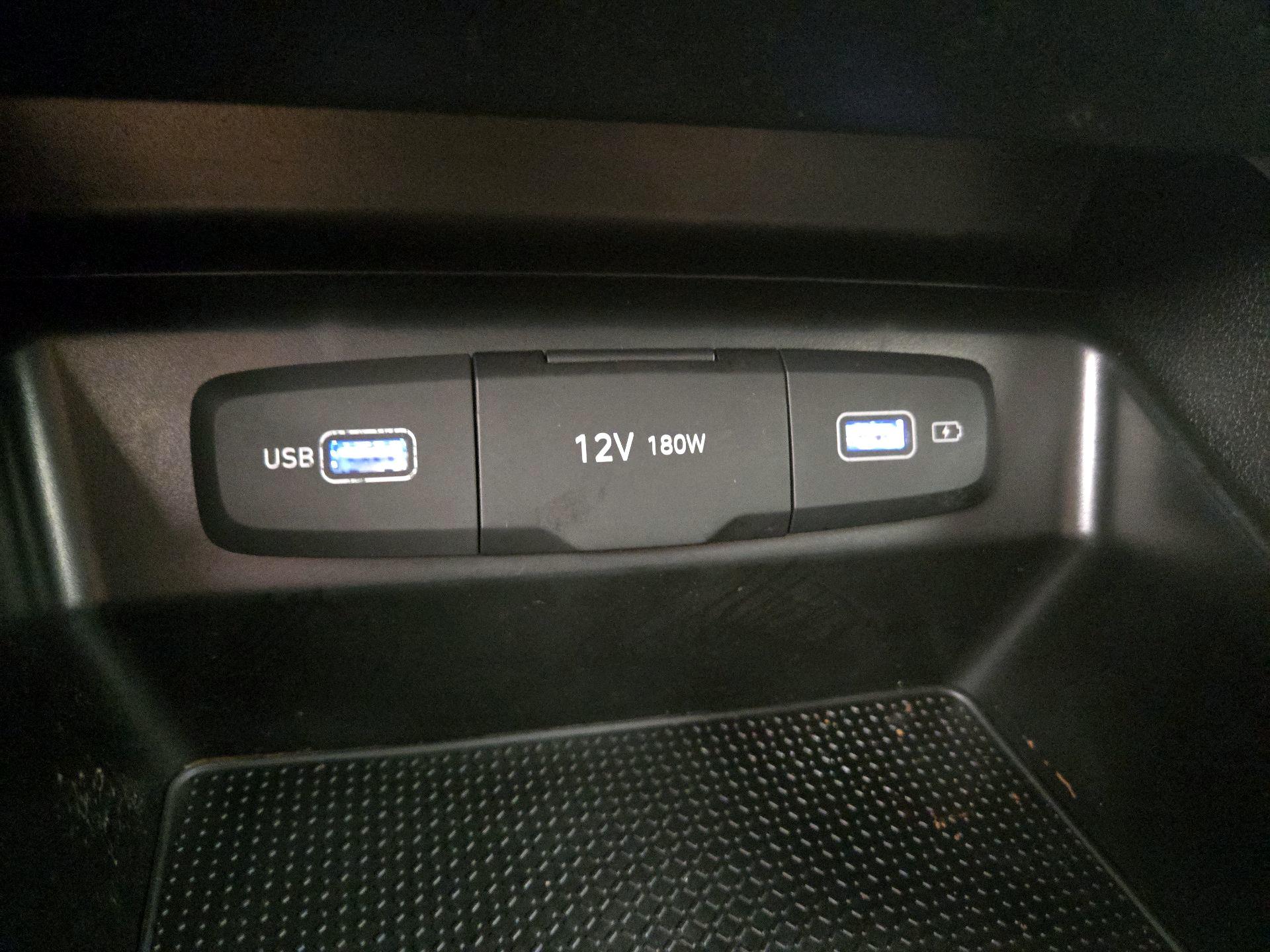 Thumbnail: 2023 Hyundai Tucson - 18