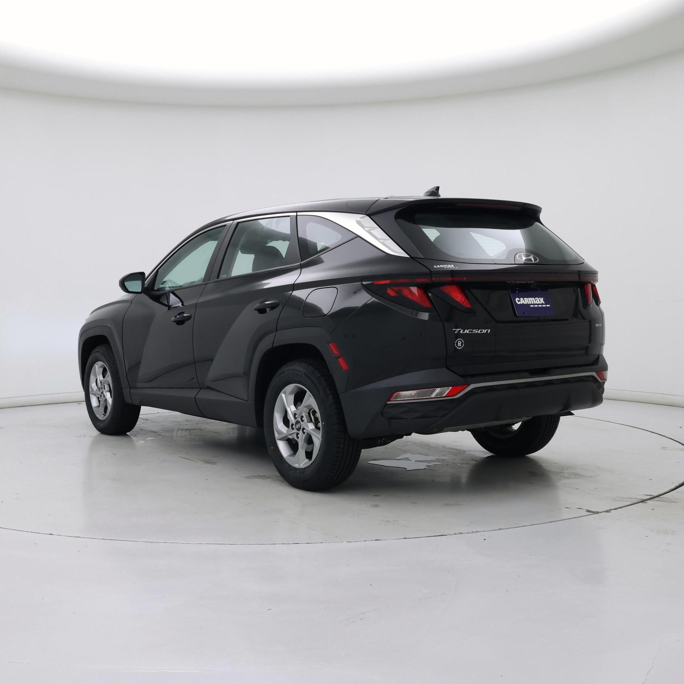 Thumbnail: 2023 Hyundai Tucson - 2