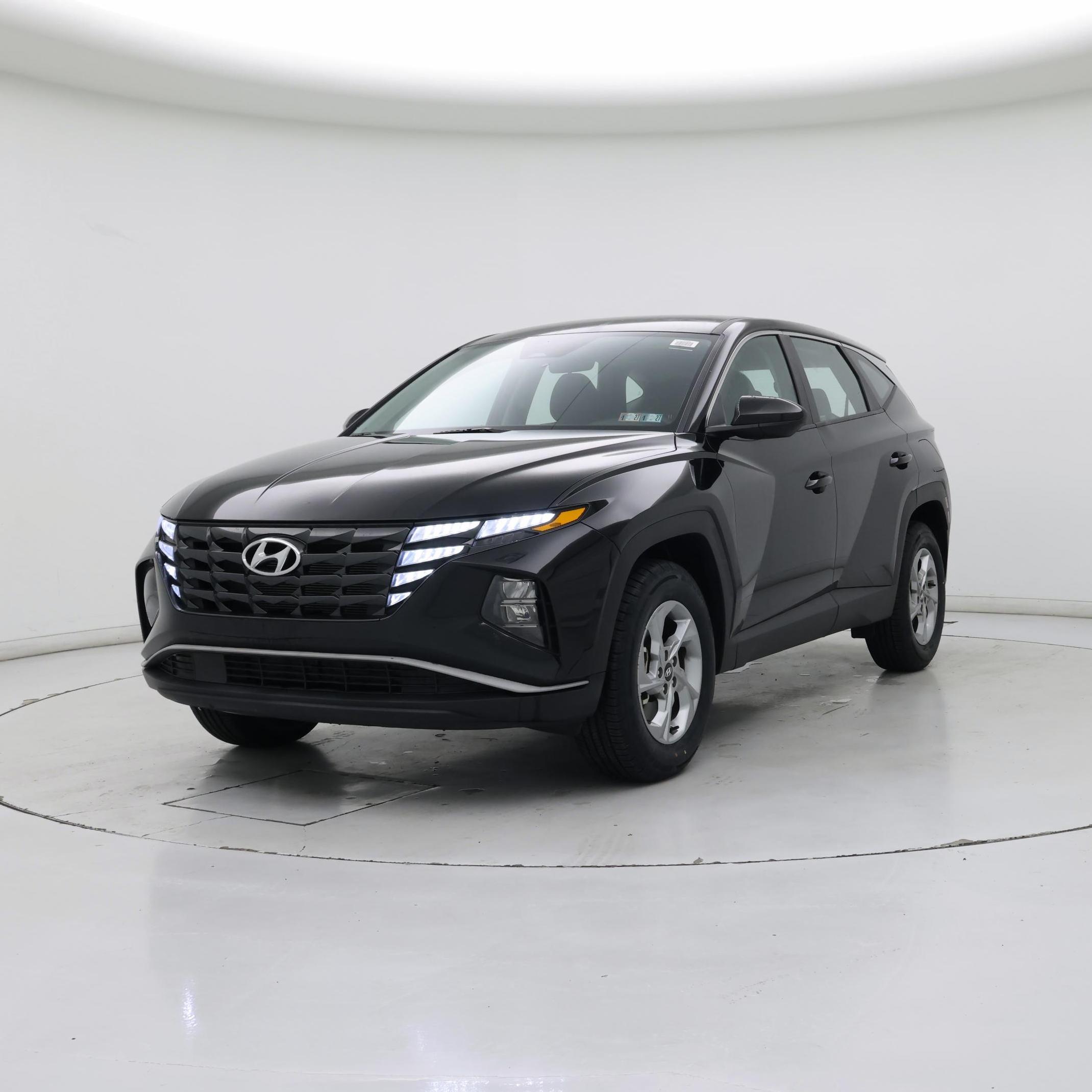 Thumbnail: 2023 Hyundai Tucson - 4