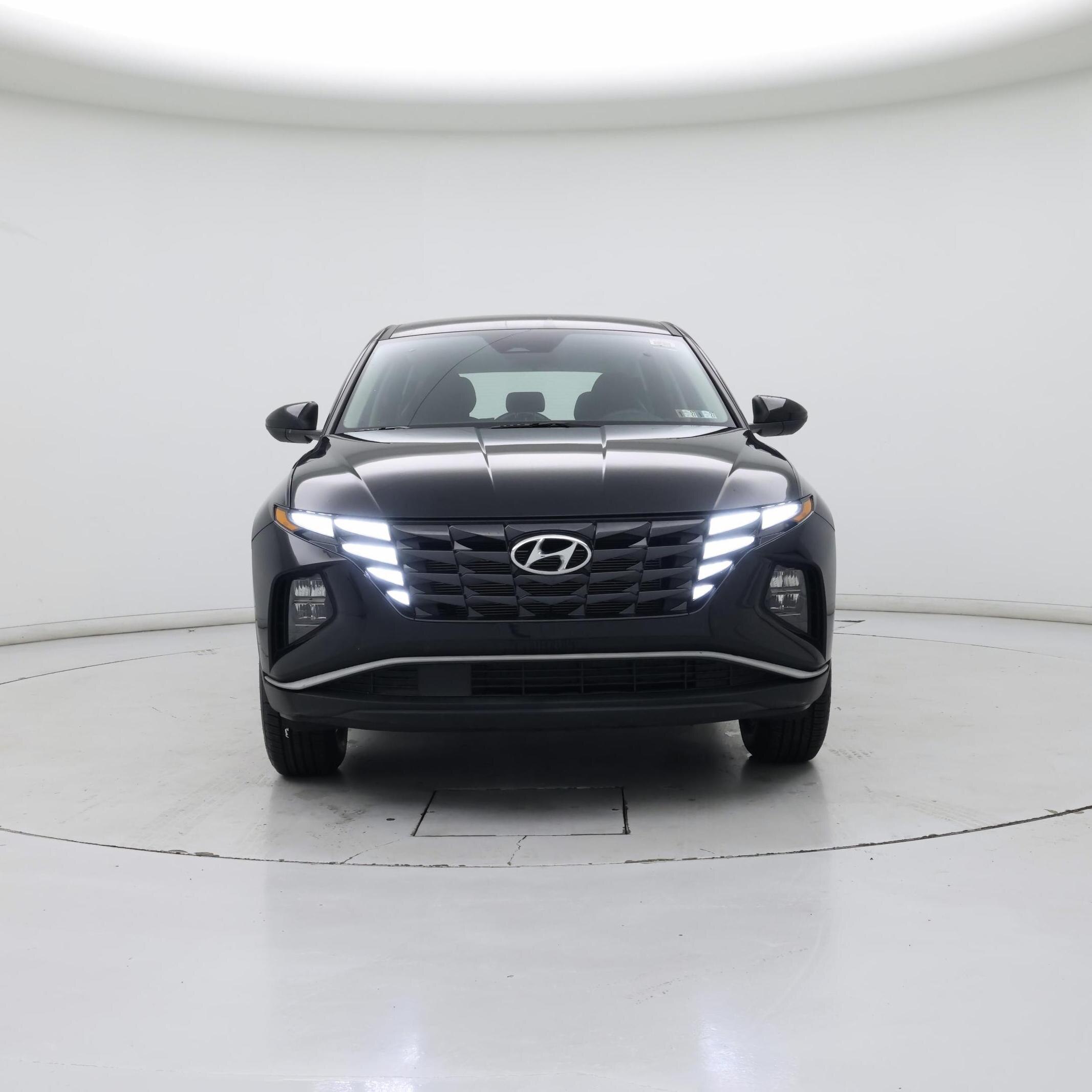 Thumbnail: 2023 Hyundai Tucson - 5