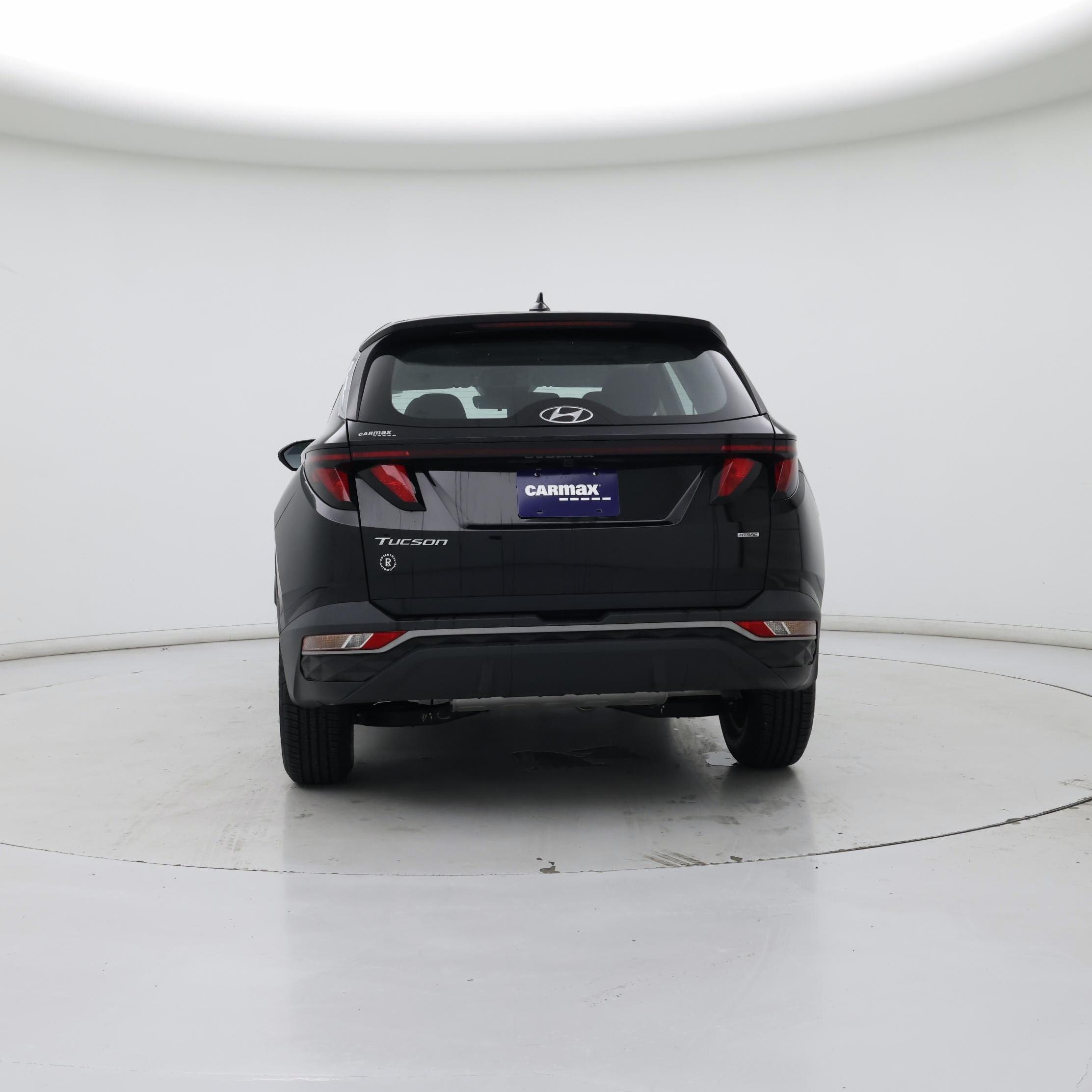 Thumbnail: 2023 Hyundai Tucson - 6