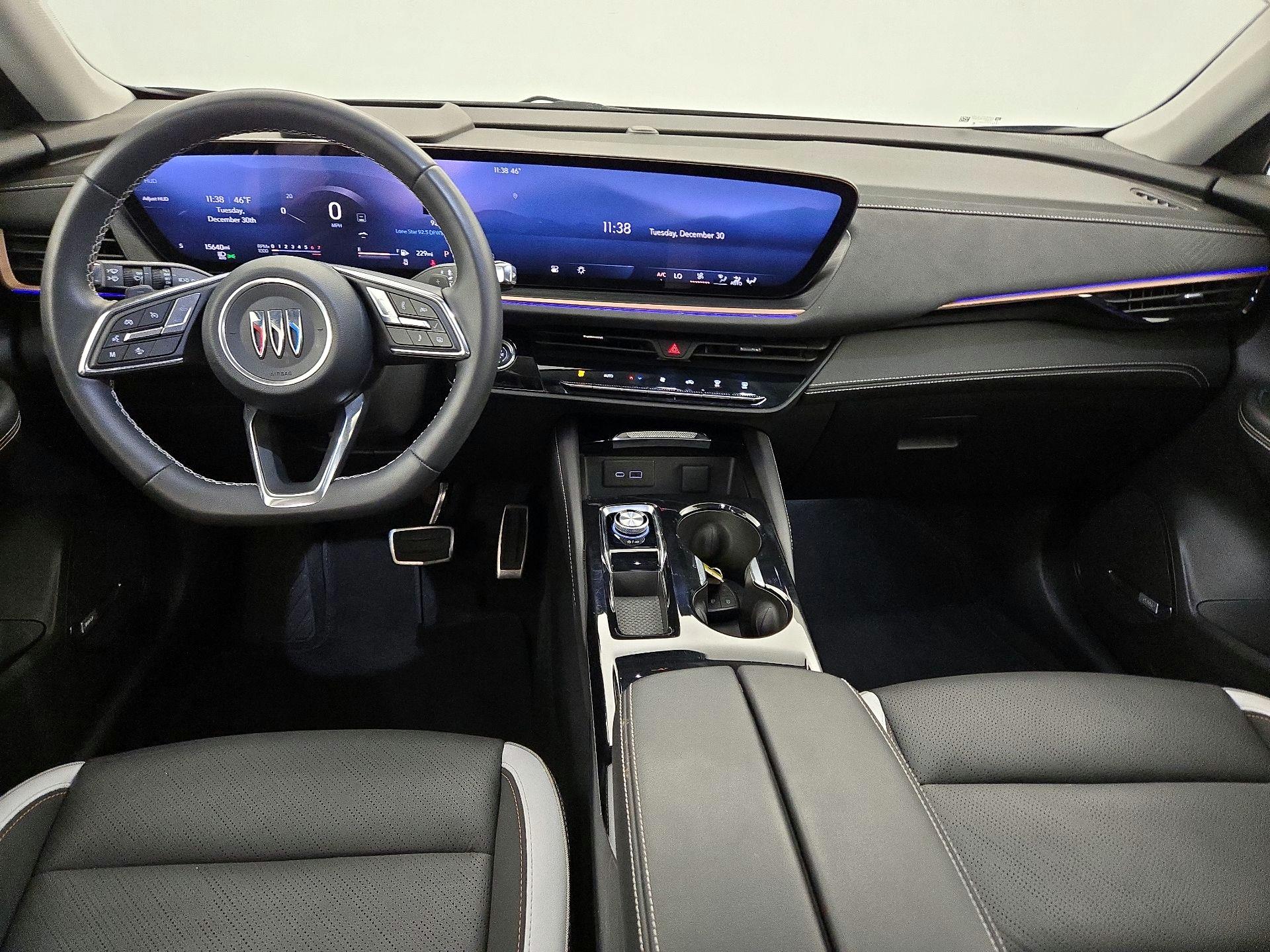 Thumbnail: 2025 Buick Envision - 9