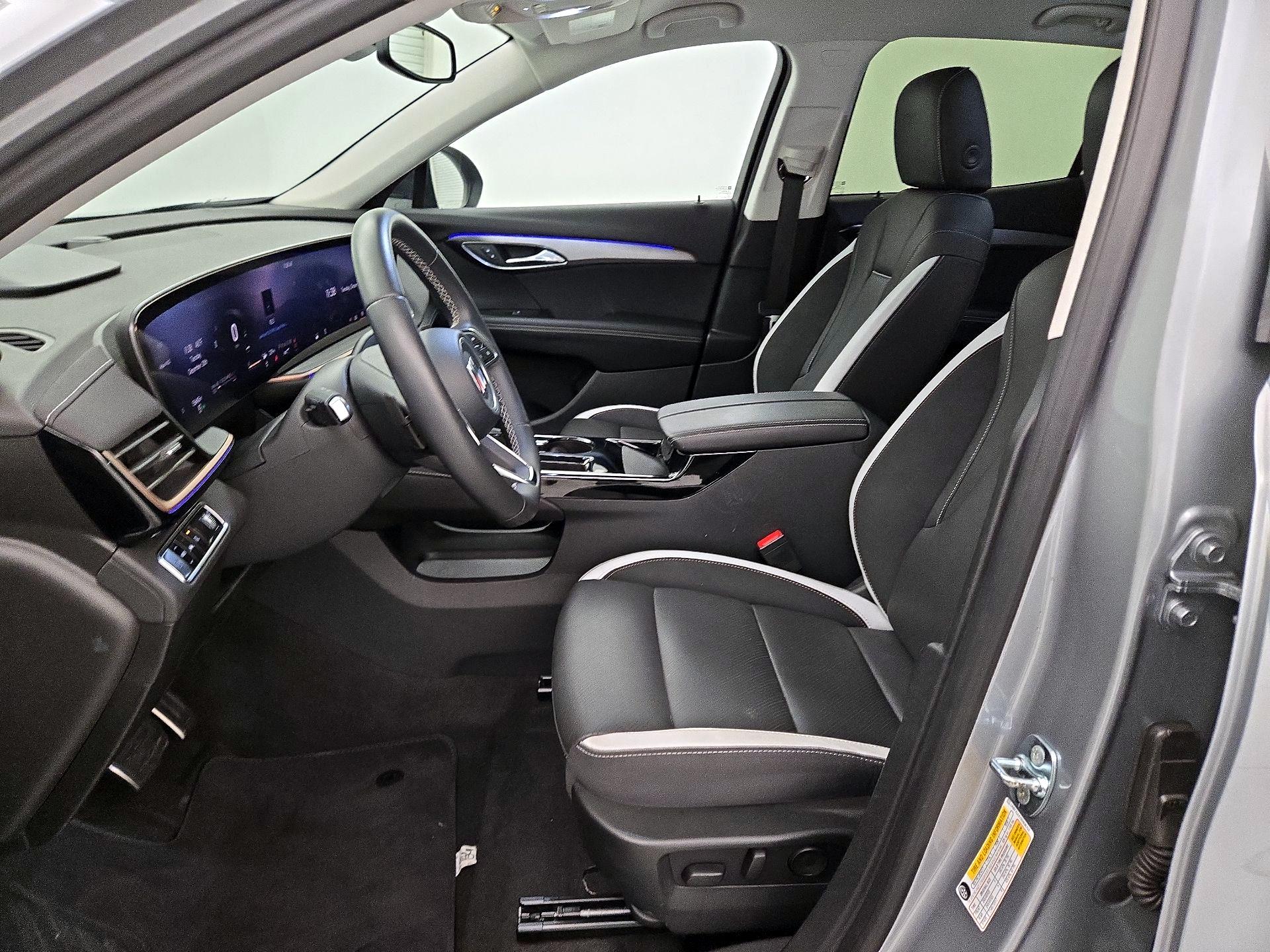 Thumbnail: 2025 Buick Envision - 11