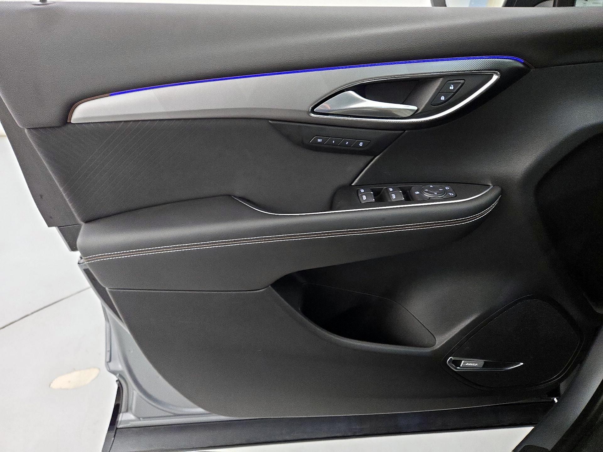 Thumbnail: 2025 Buick Envision - 12