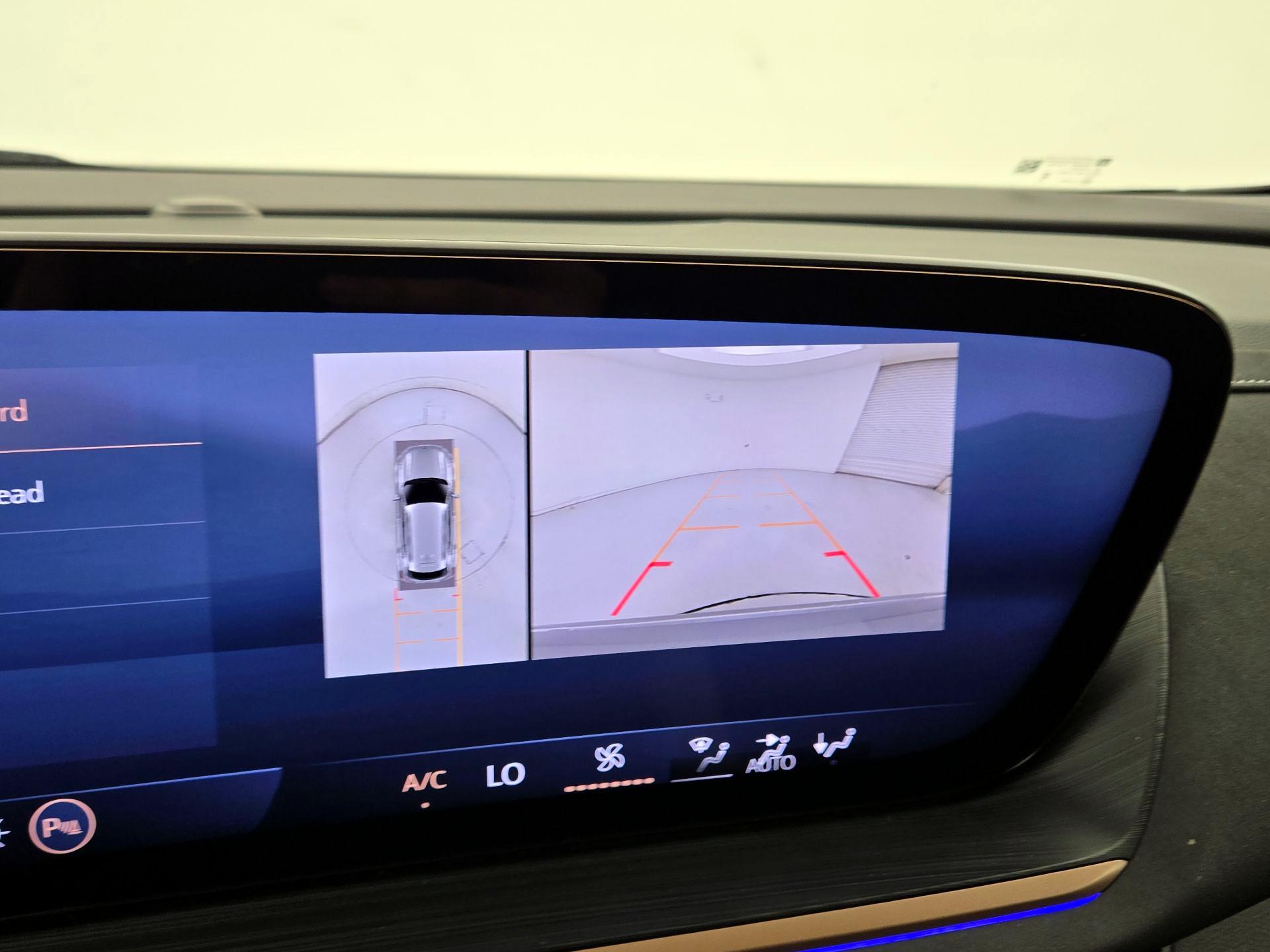 Thumbnail: 2025 Buick Envision - 14