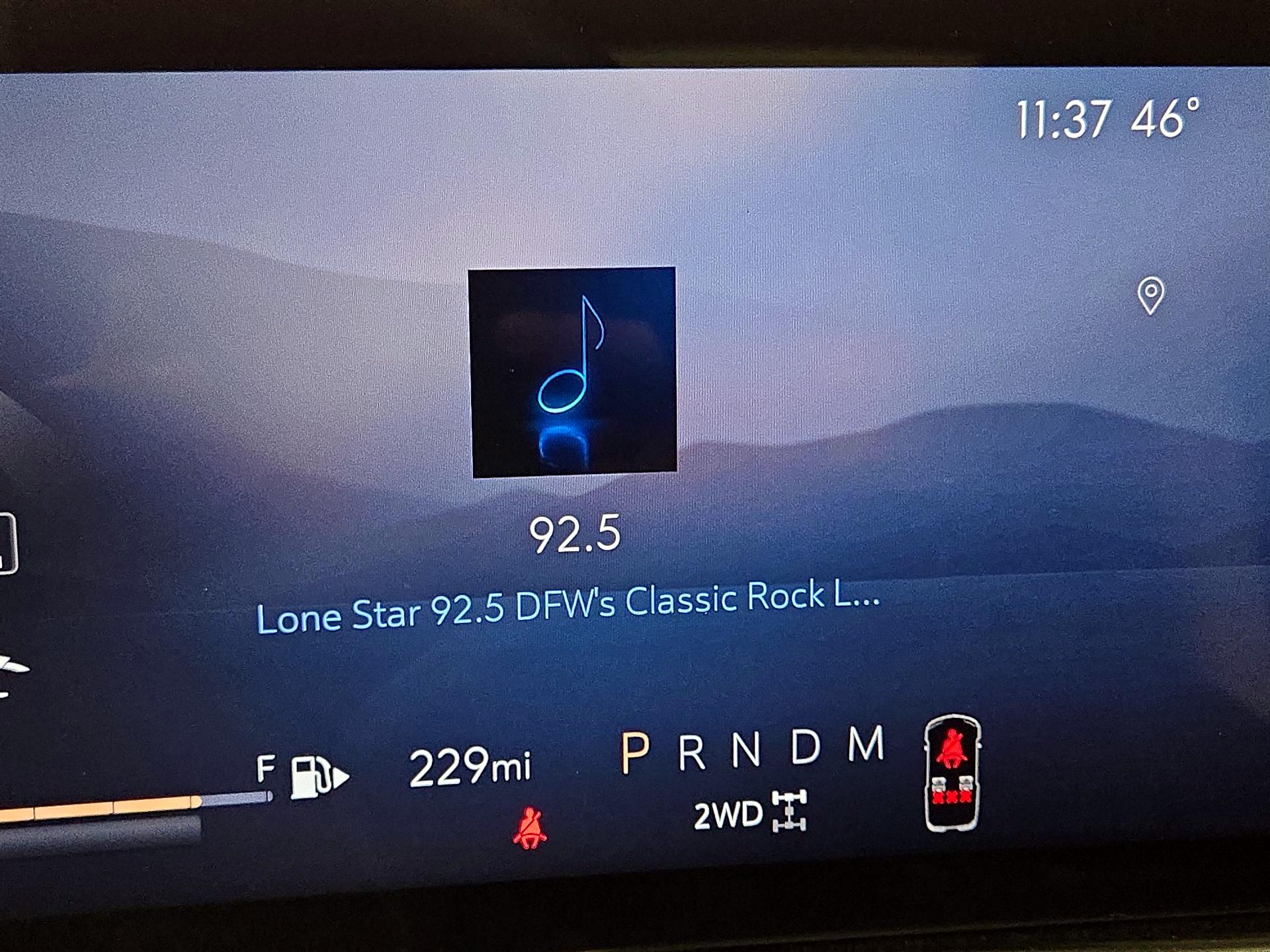 Thumbnail: 2025 Buick Envision - 15