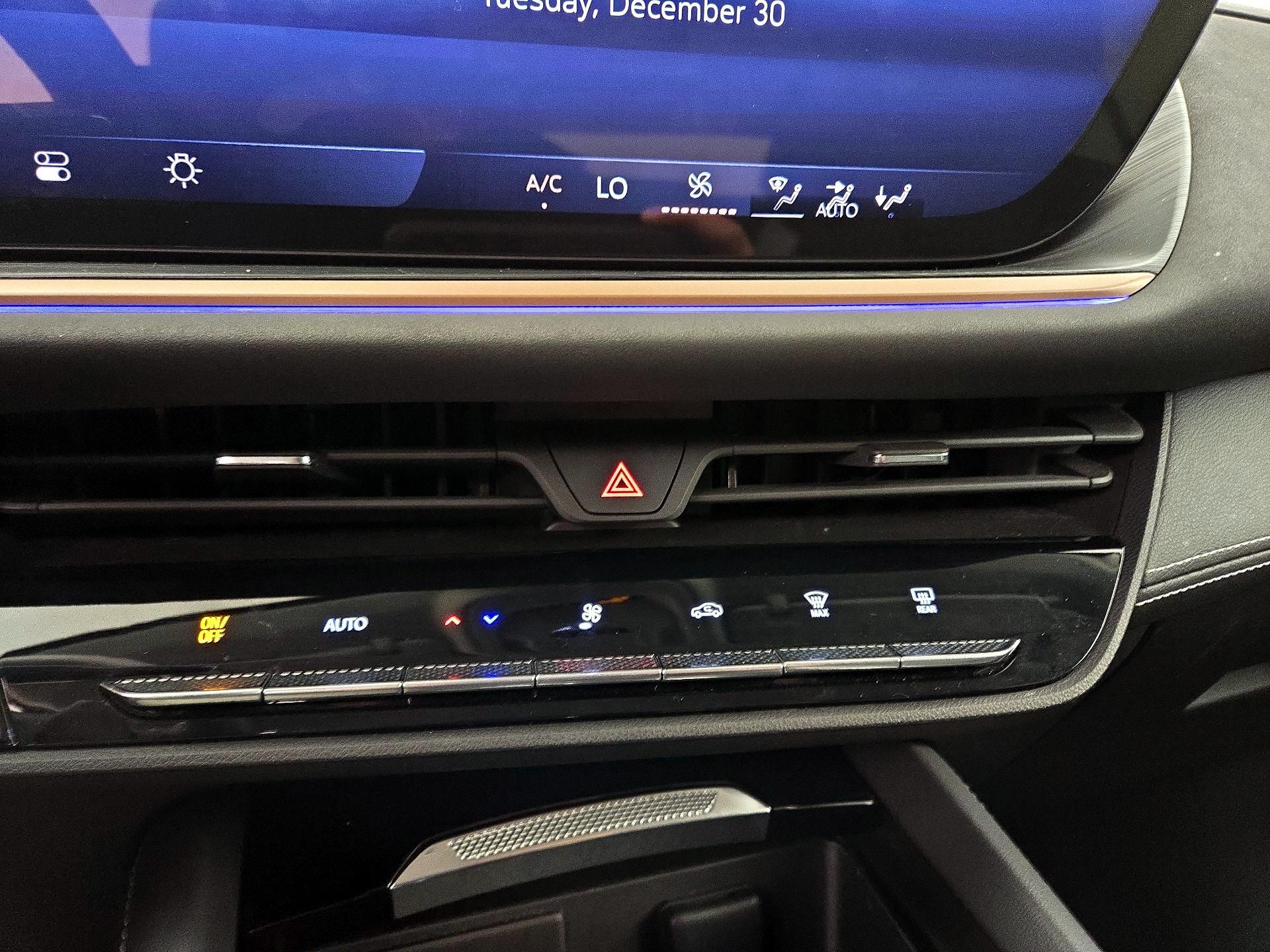 Thumbnail: 2025 Buick Envision - 16