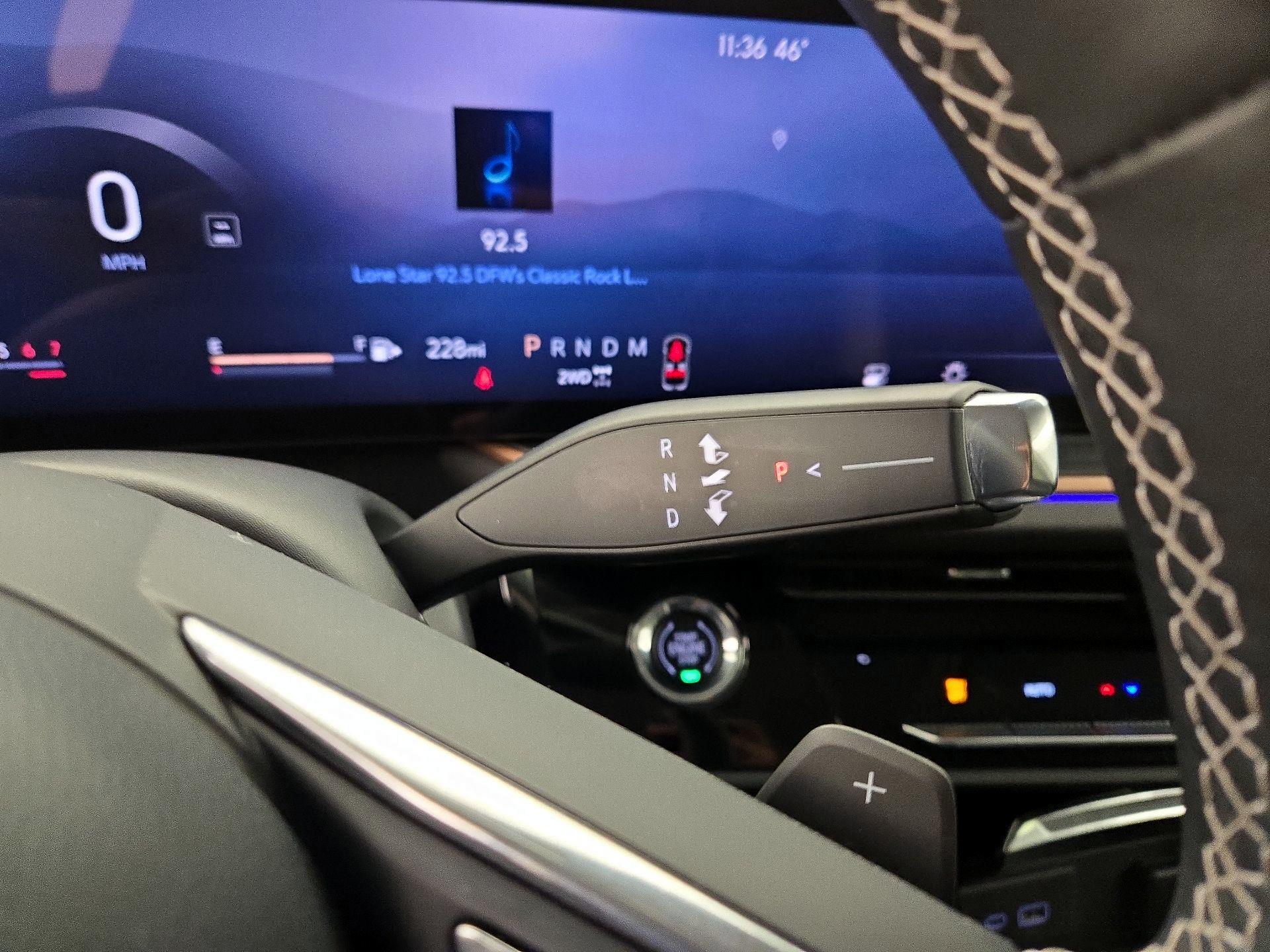 Thumbnail: 2025 Buick Envision - 17