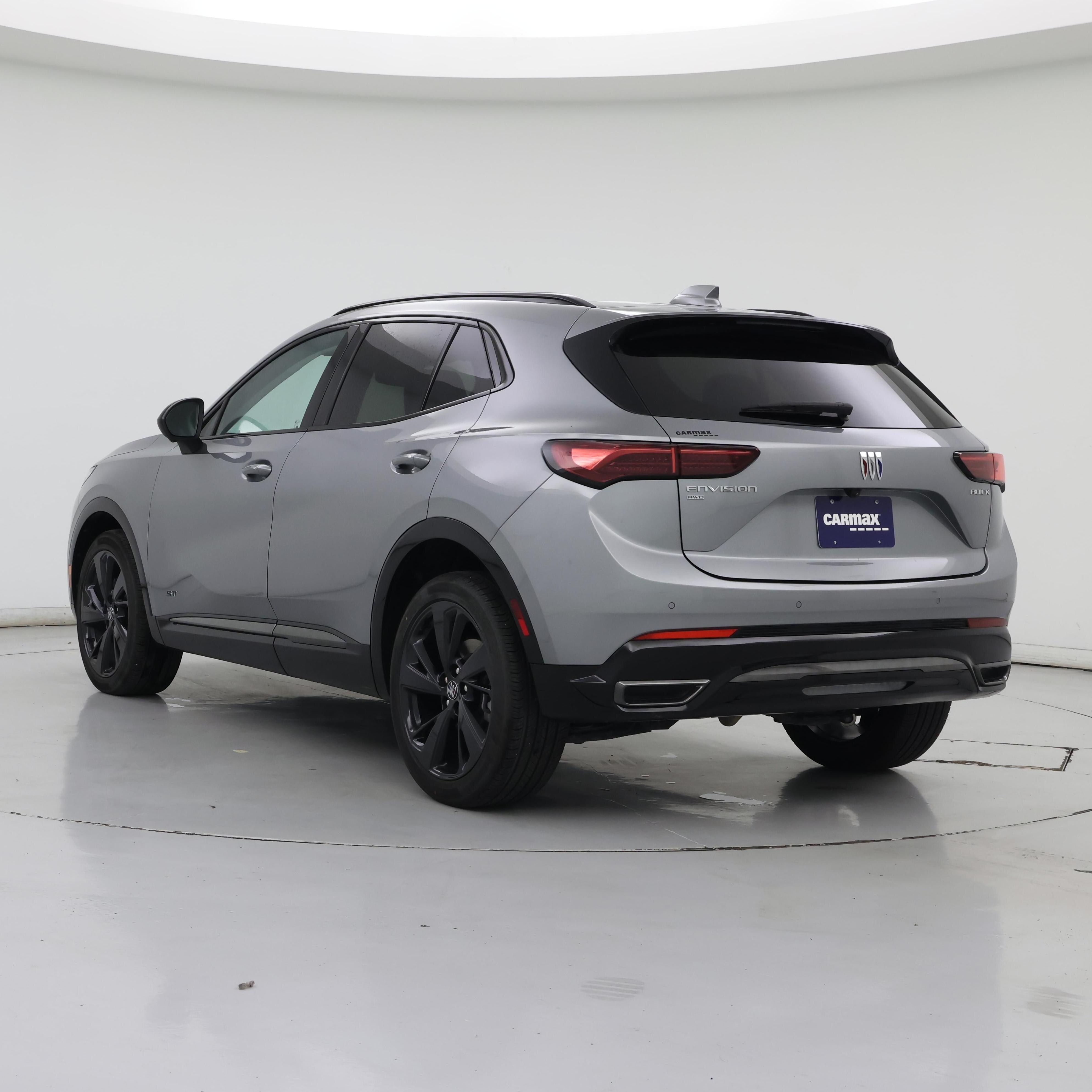 Thumbnail: 2025 Buick Envision - 2