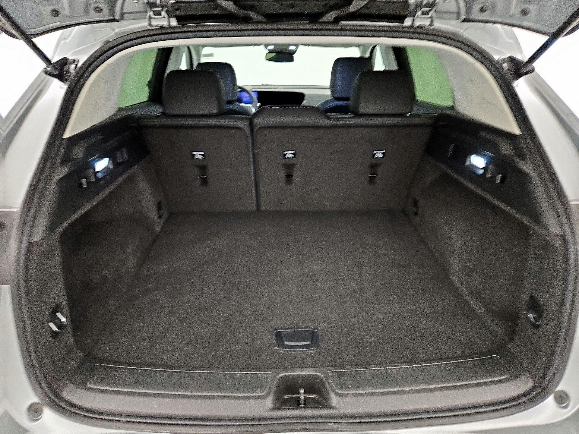 Thumbnail: 2025 Buick Envision - 20