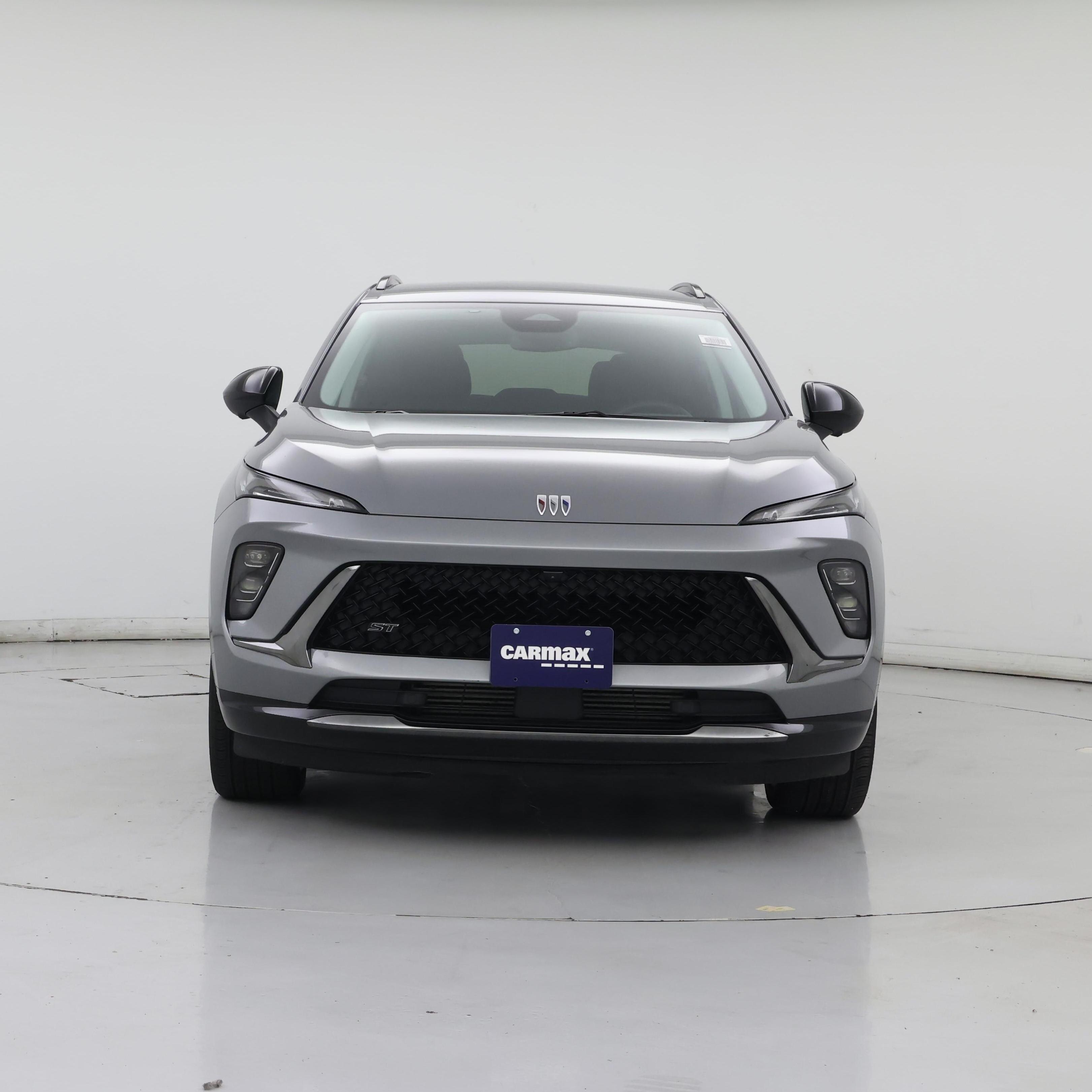 Thumbnail: 2025 Buick Envision - 5