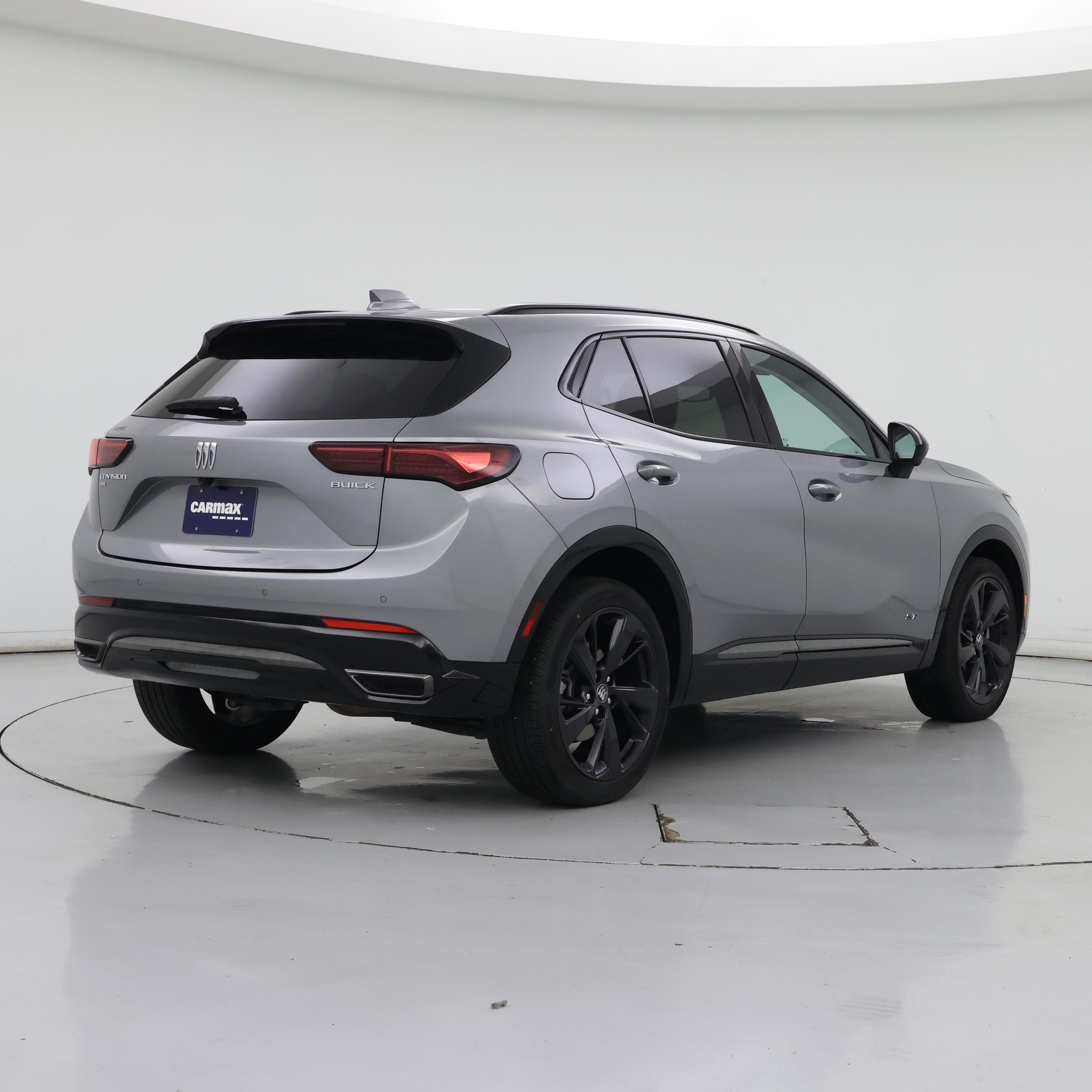 Thumbnail: 2025 Buick Envision - 8