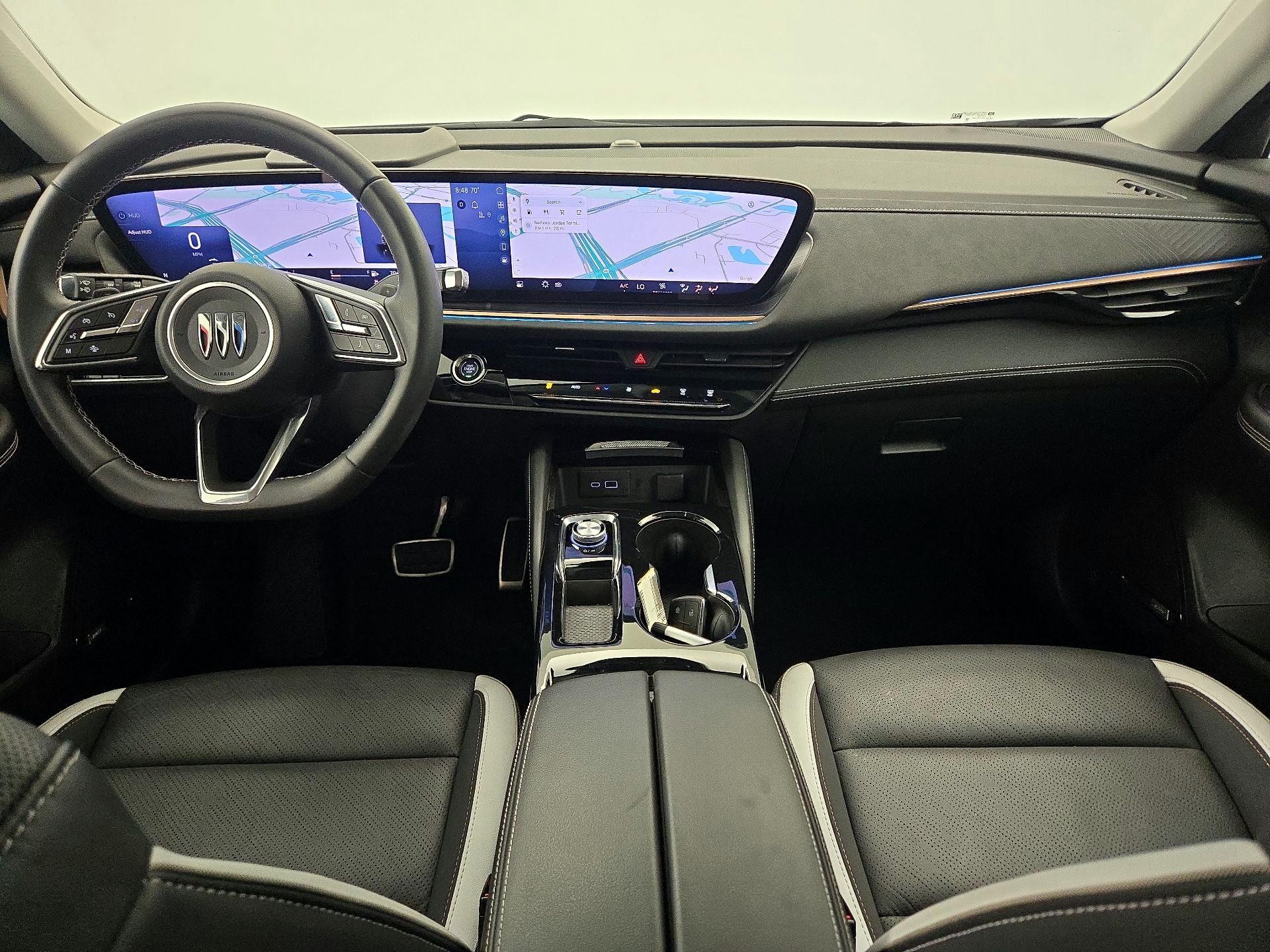 Thumbnail: 2025 Buick Envision - 9