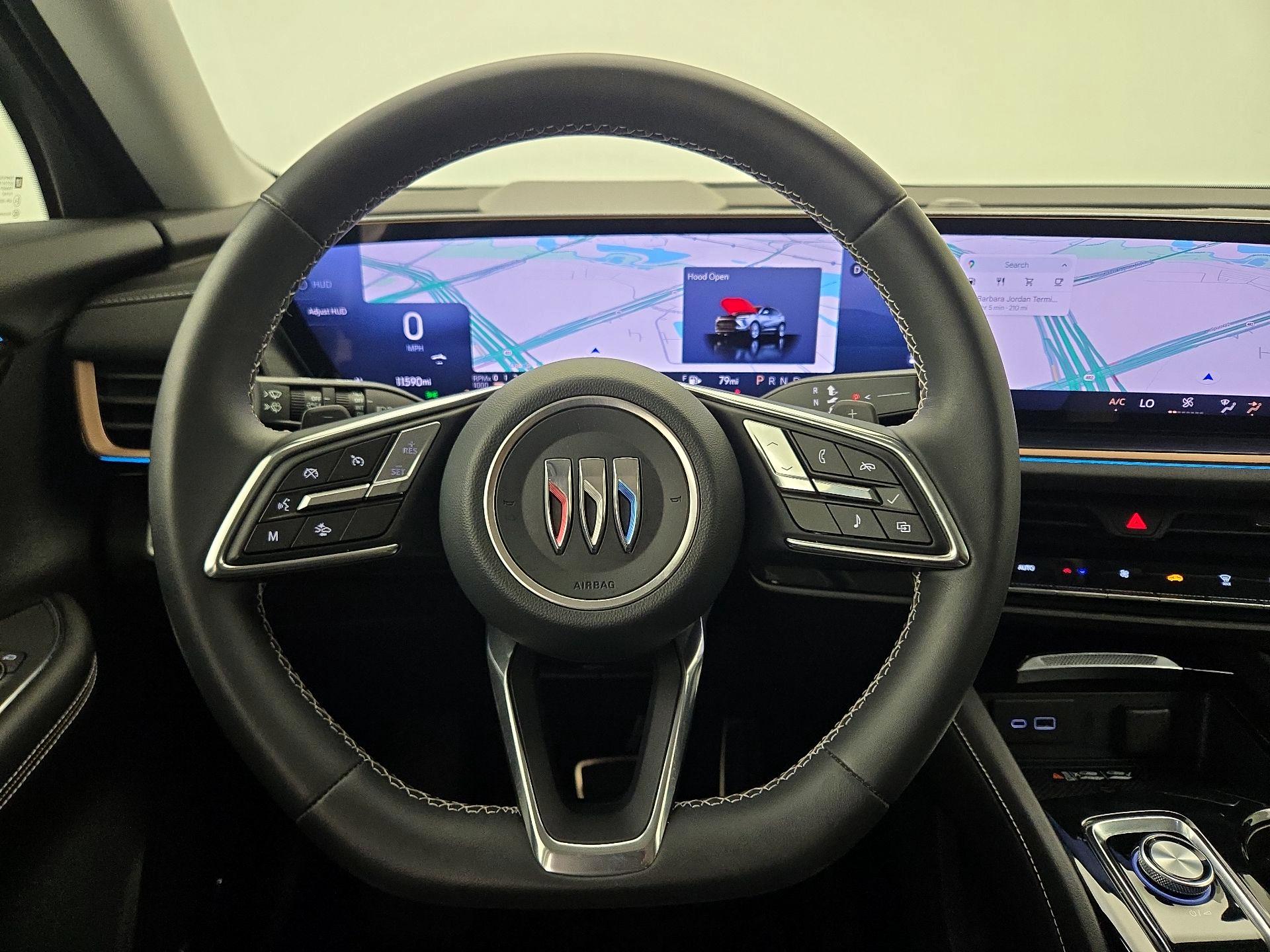 Thumbnail: 2025 Buick Envision - 10