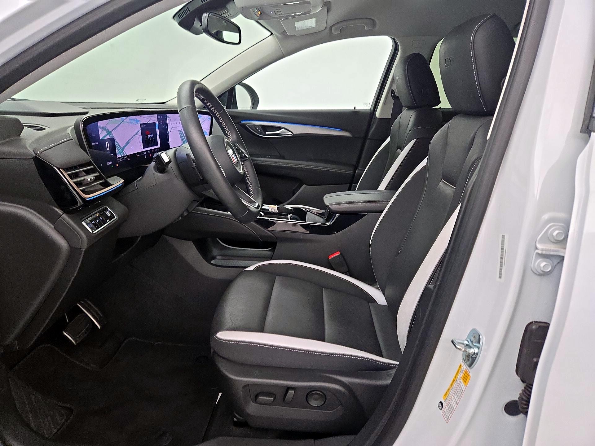 Thumbnail: 2025 Buick Envision - 11