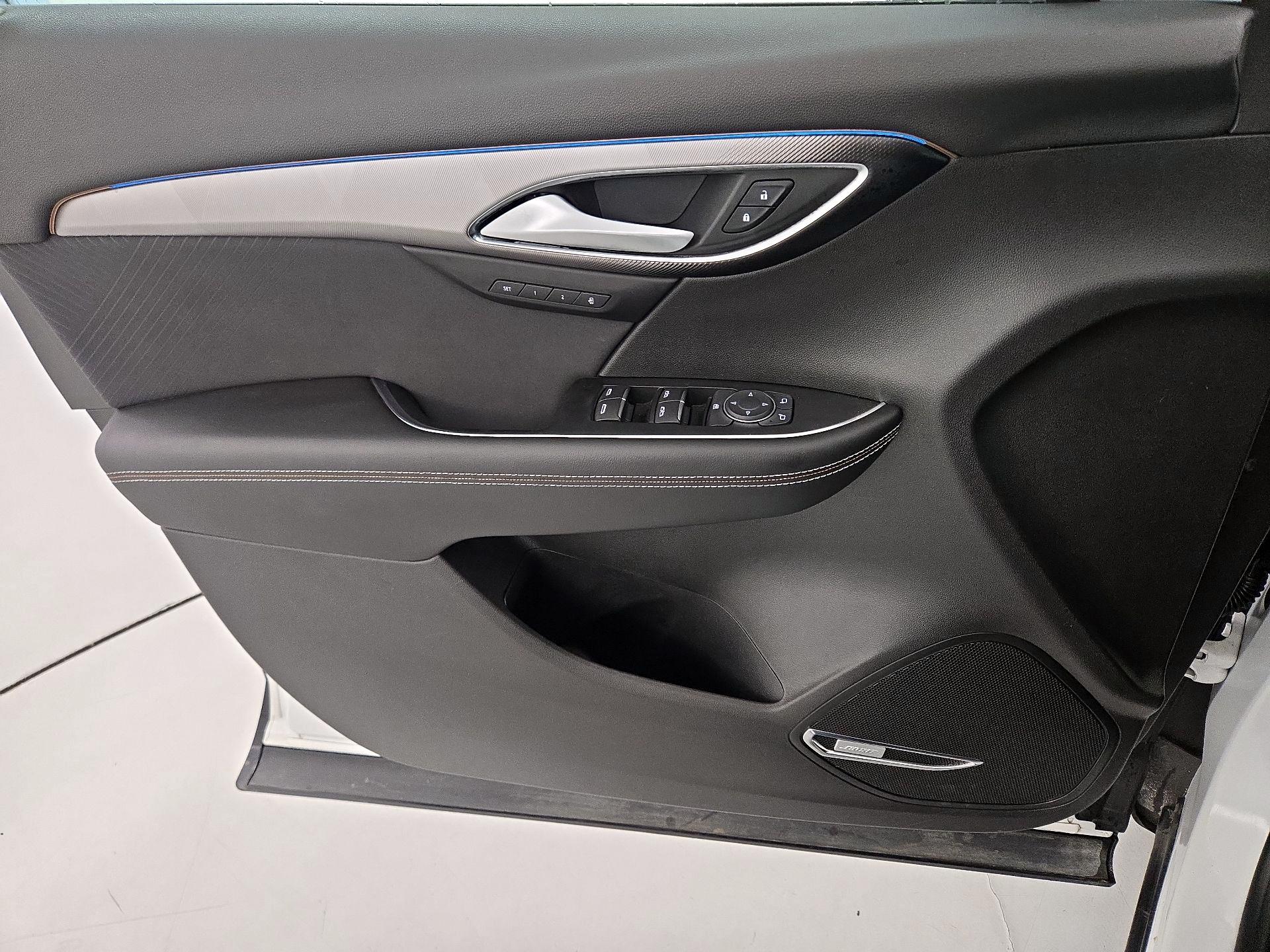 Thumbnail: 2025 Buick Envision - 12