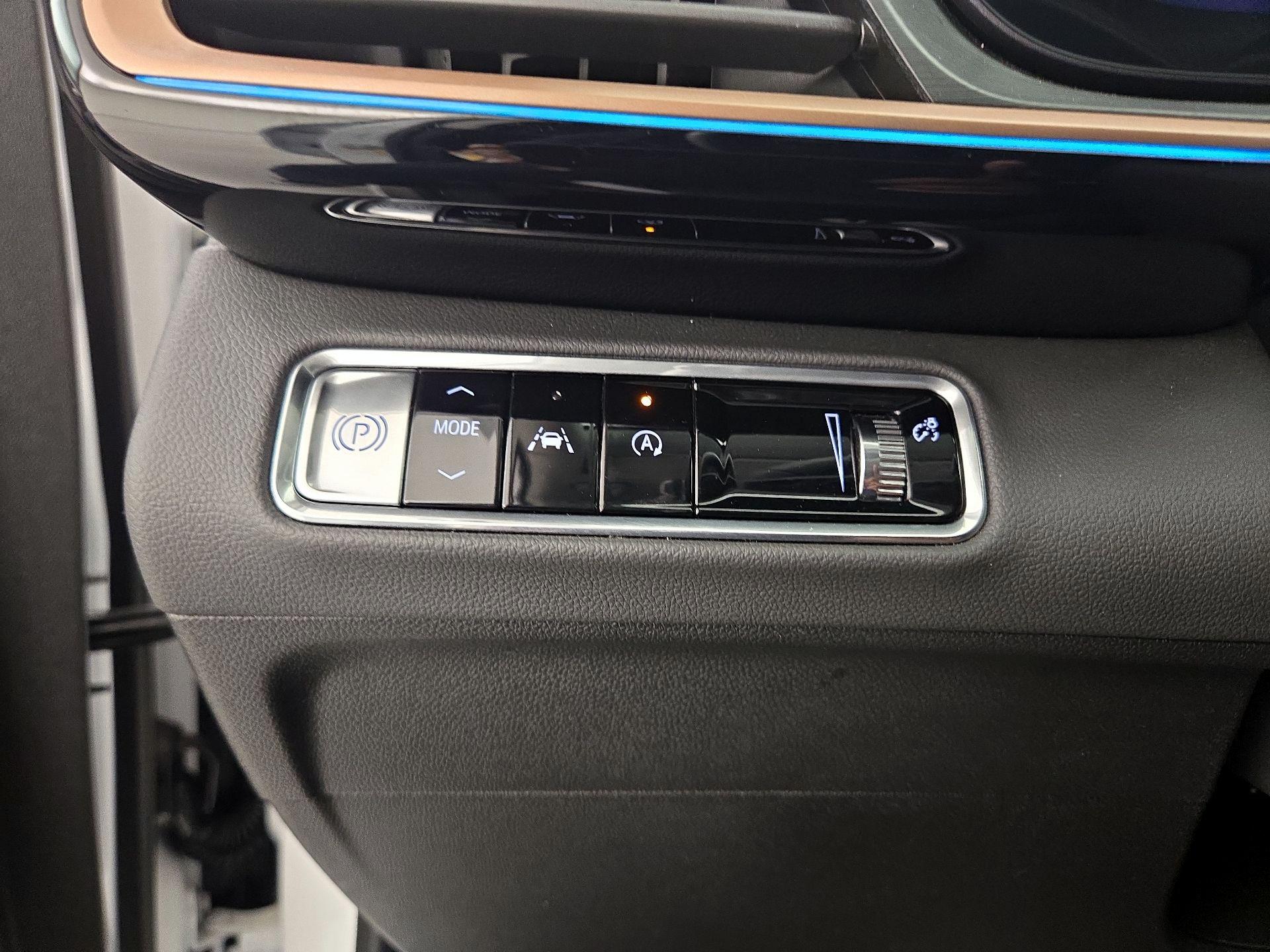 Thumbnail: 2025 Buick Envision - 13