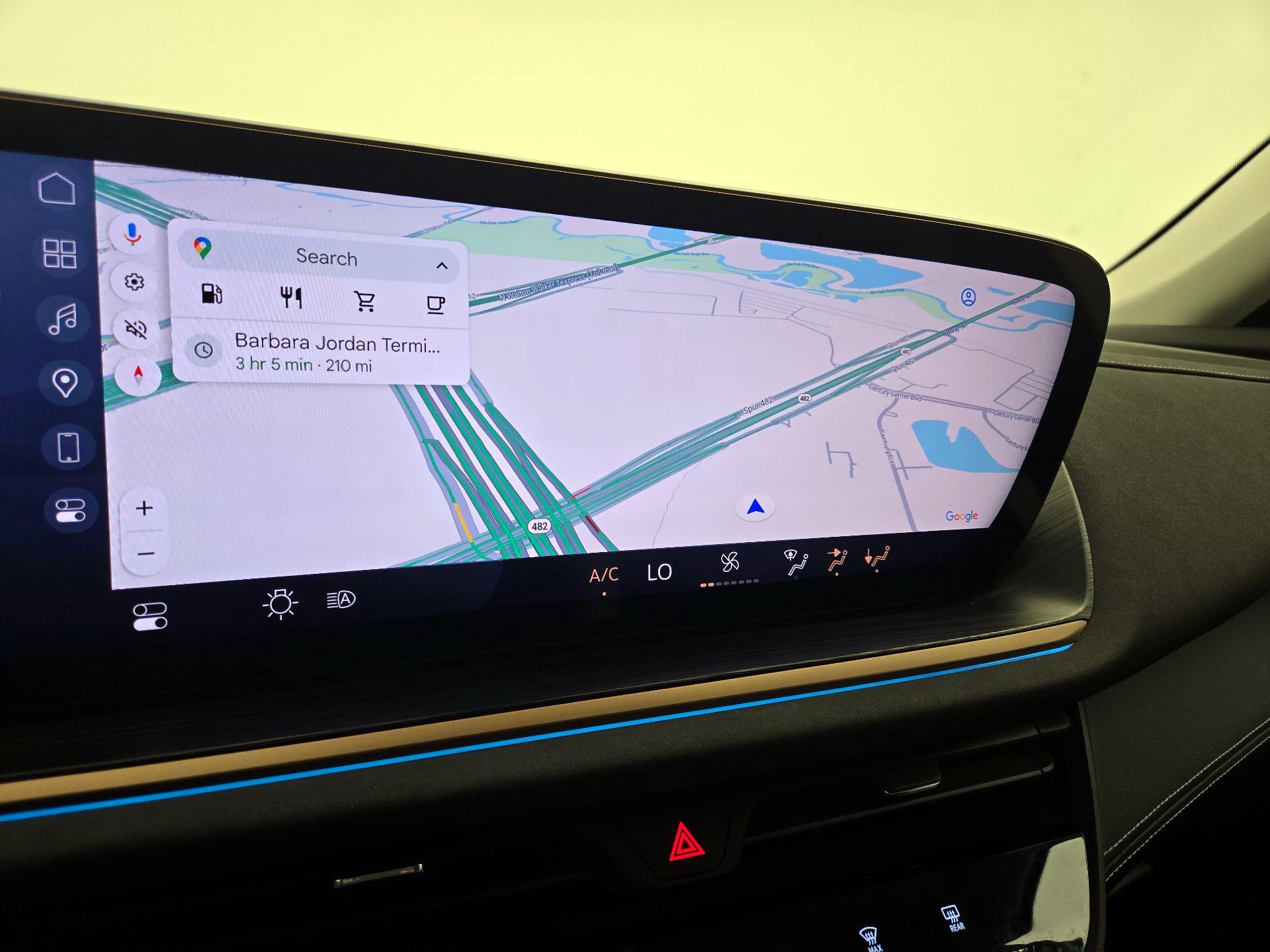 Thumbnail: 2025 Buick Envision - 14