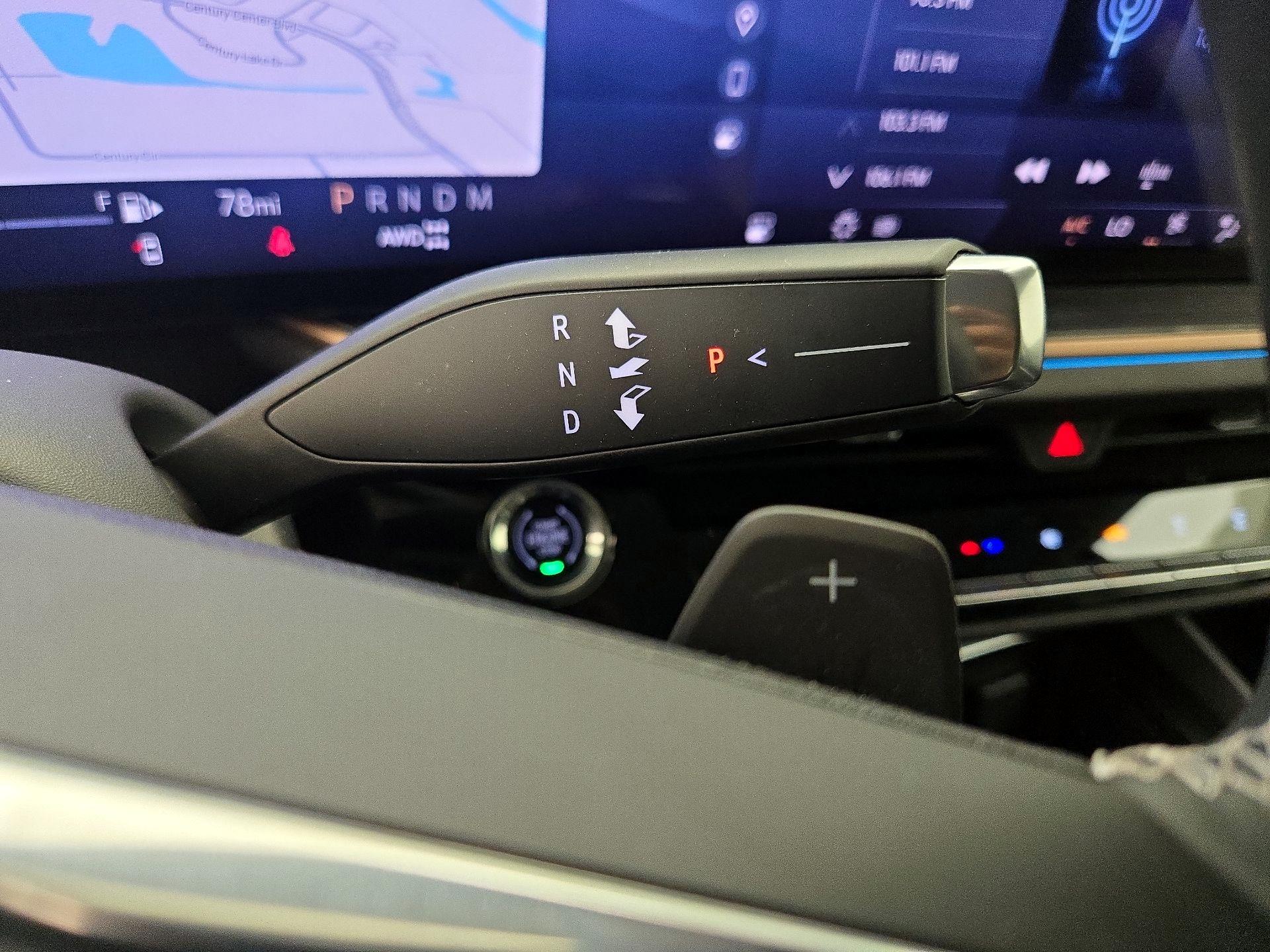 Thumbnail: 2025 Buick Envision - 18