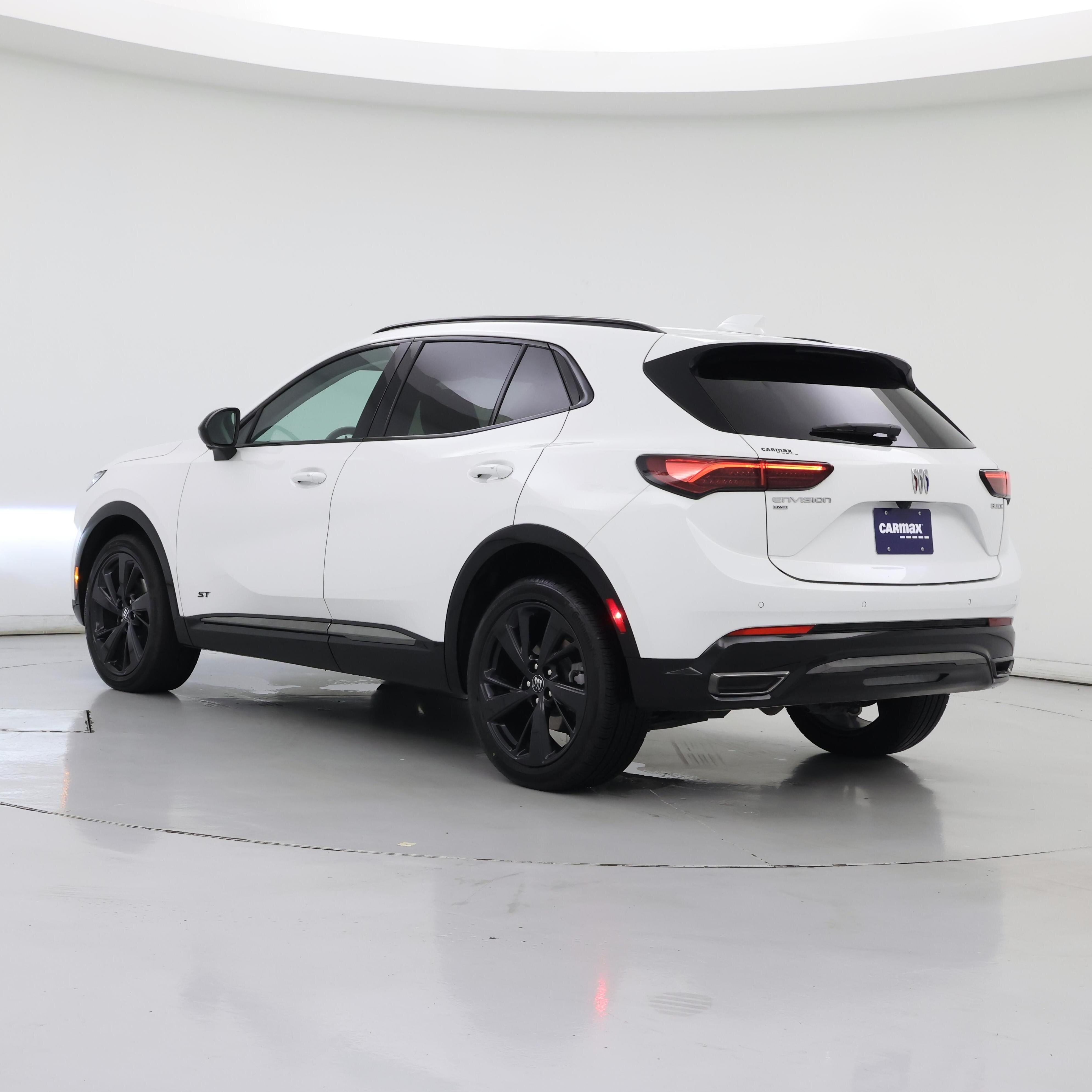 Thumbnail: 2025 Buick Envision - 2