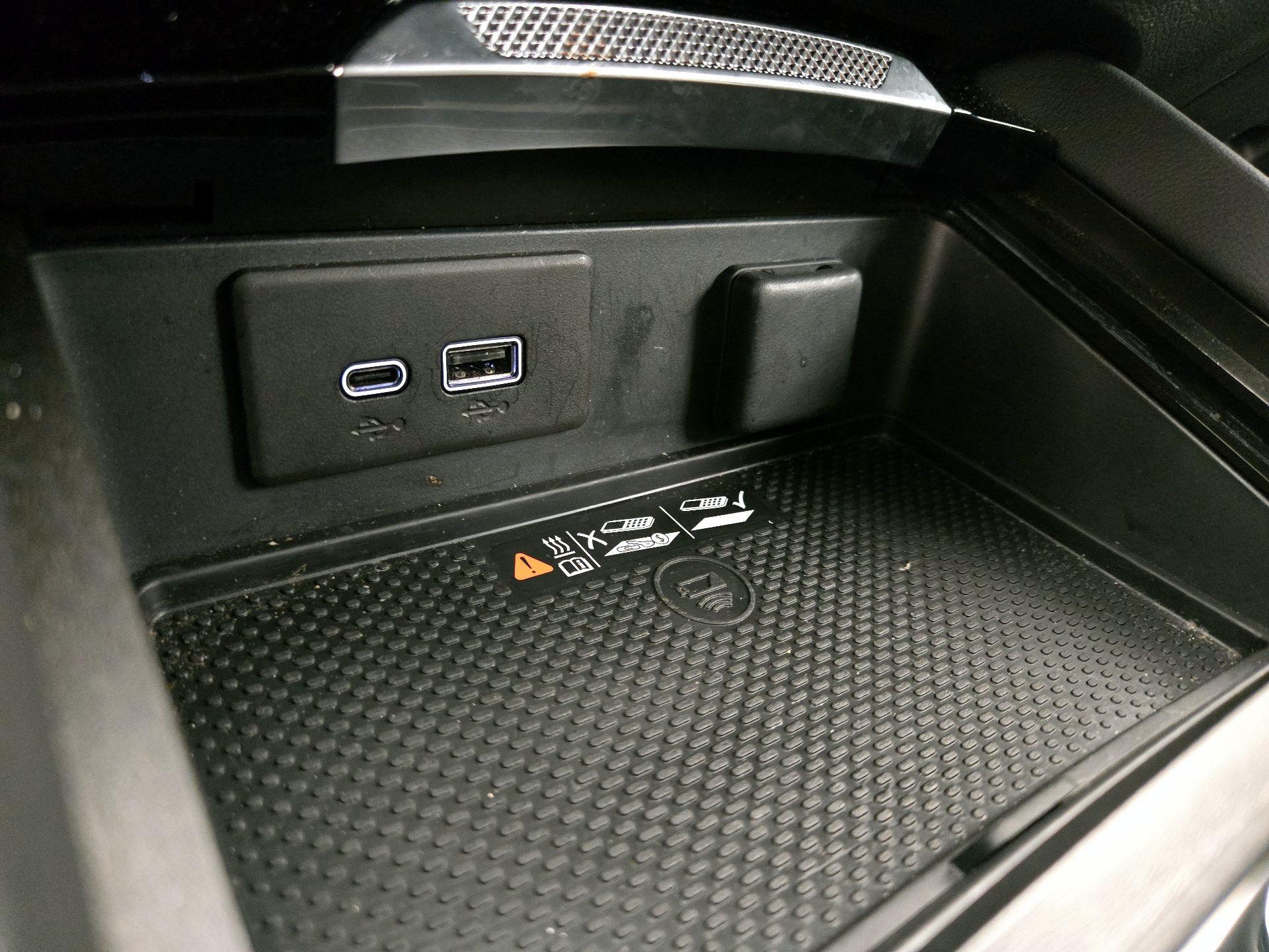 Thumbnail: 2025 Buick Envision - 19