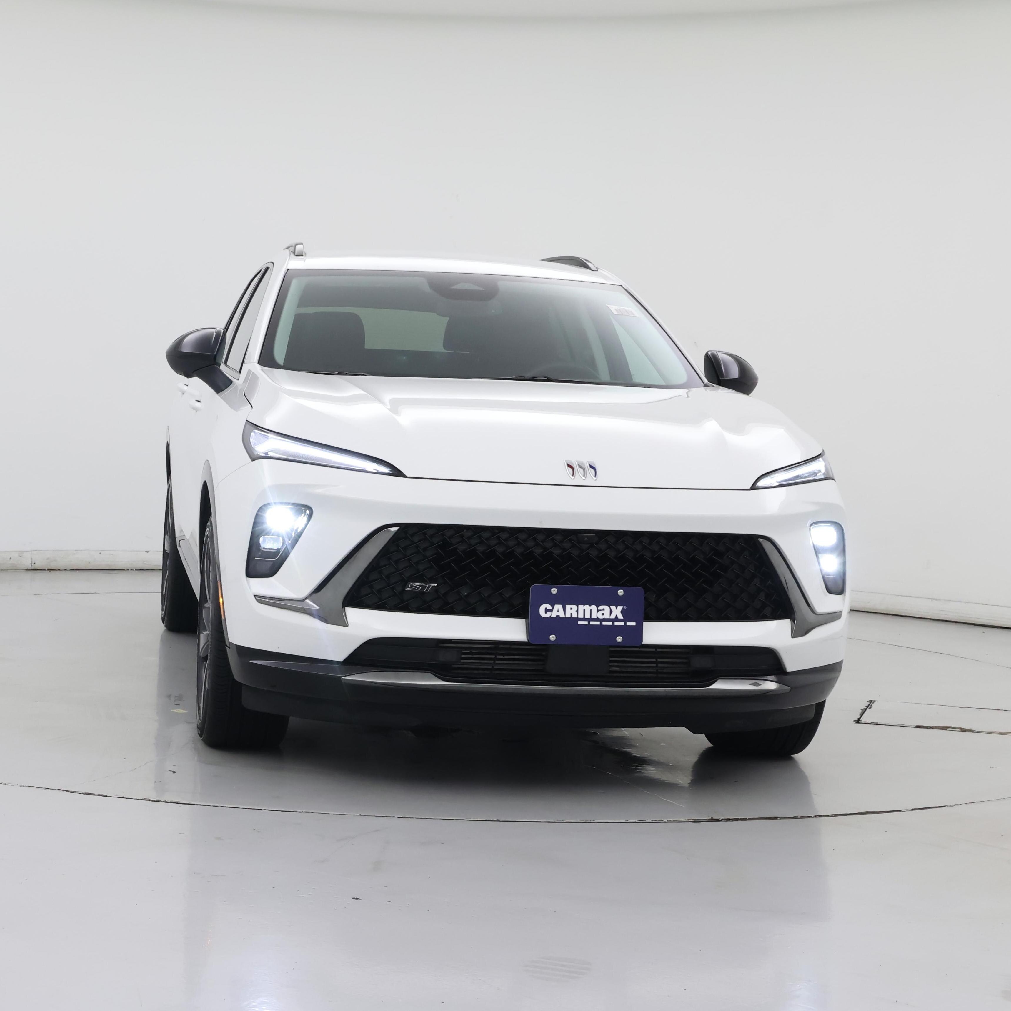 Thumbnail: 2025 Buick Envision - 5