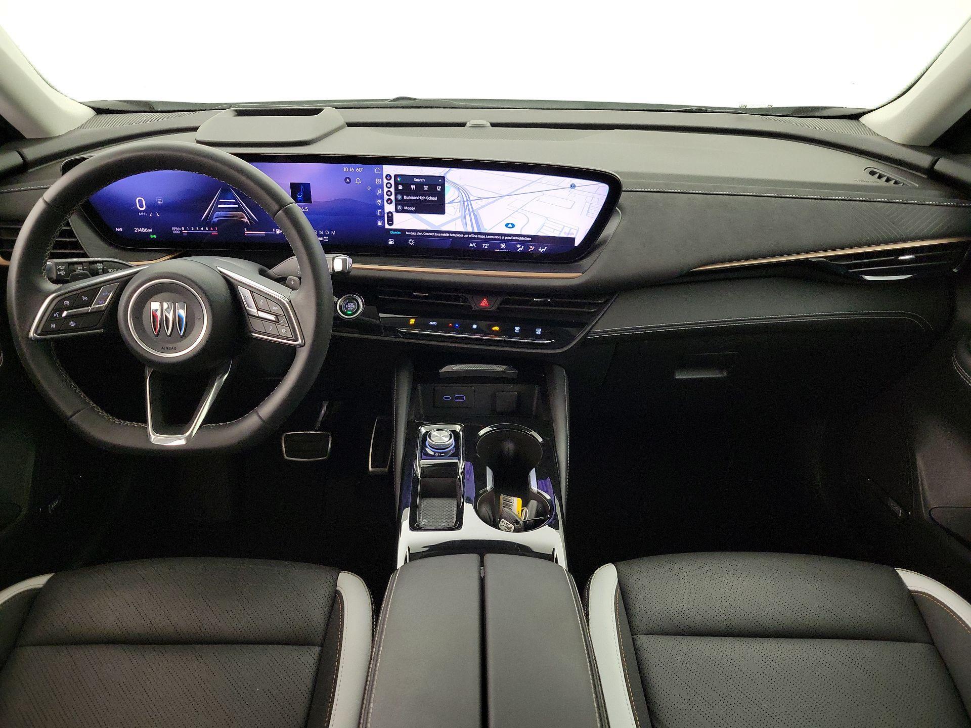 Thumbnail: 2025 Buick Envision - 9