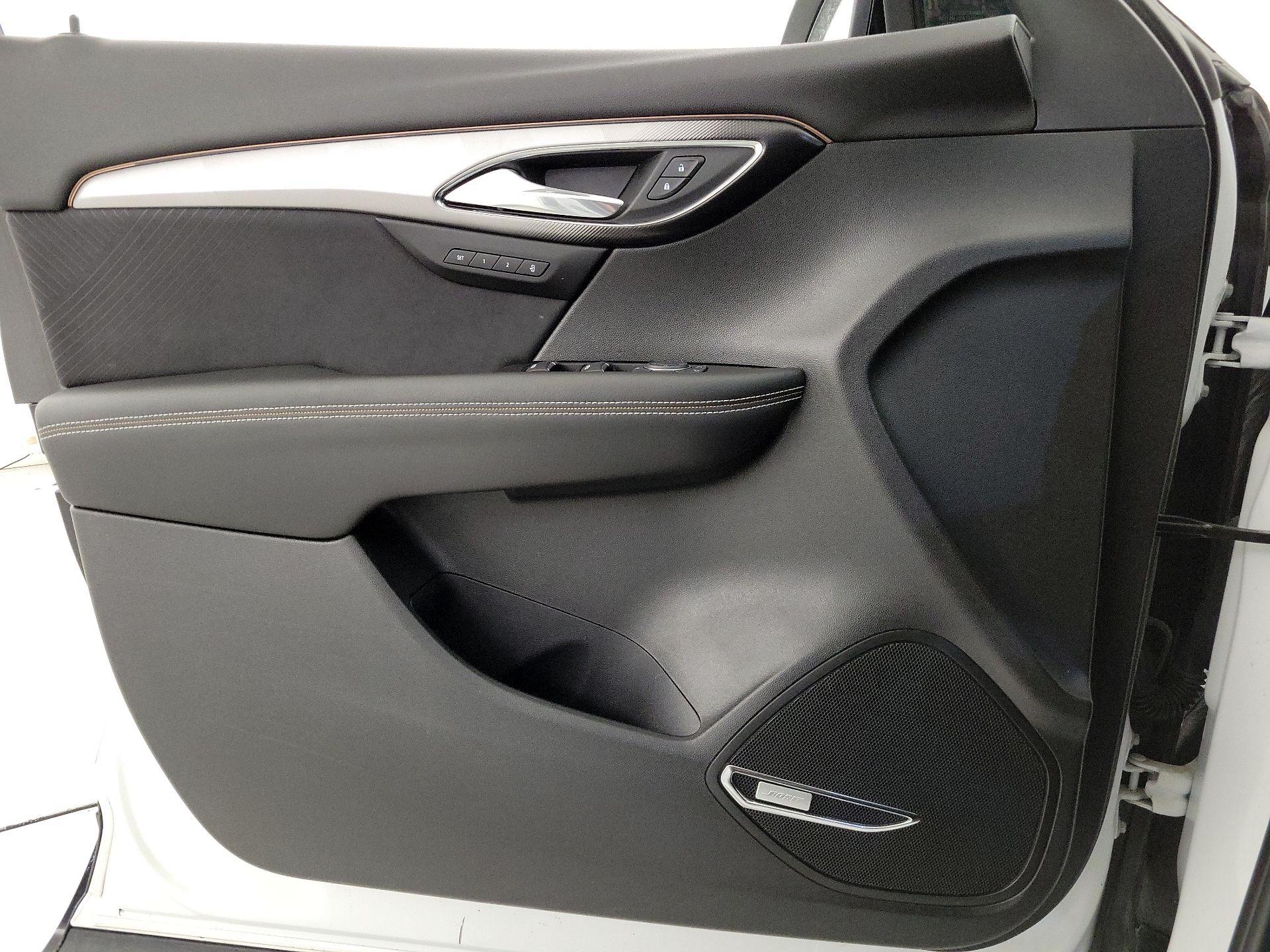 Thumbnail: 2025 Buick Envision - 12