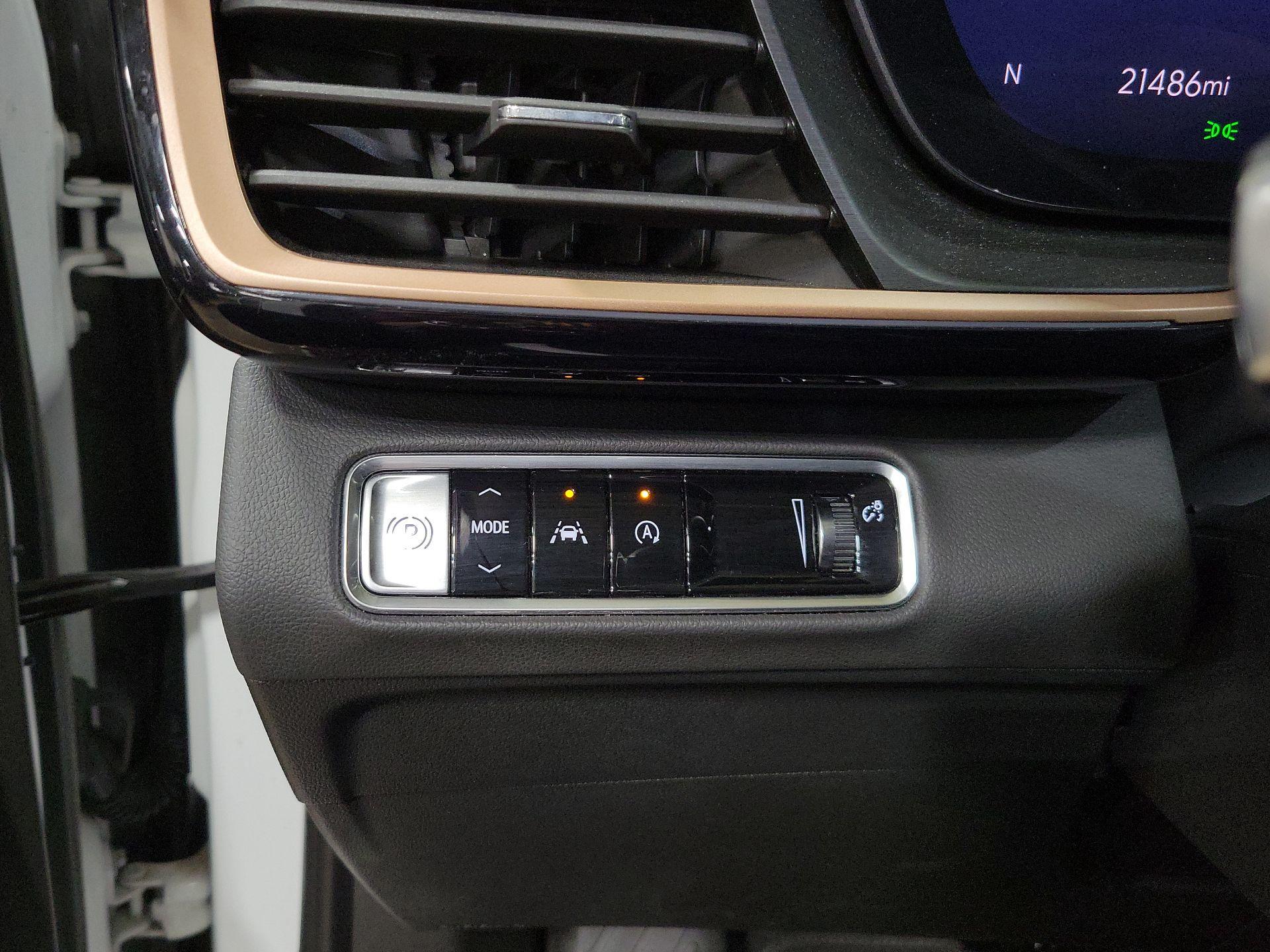 Thumbnail: 2025 Buick Envision - 13