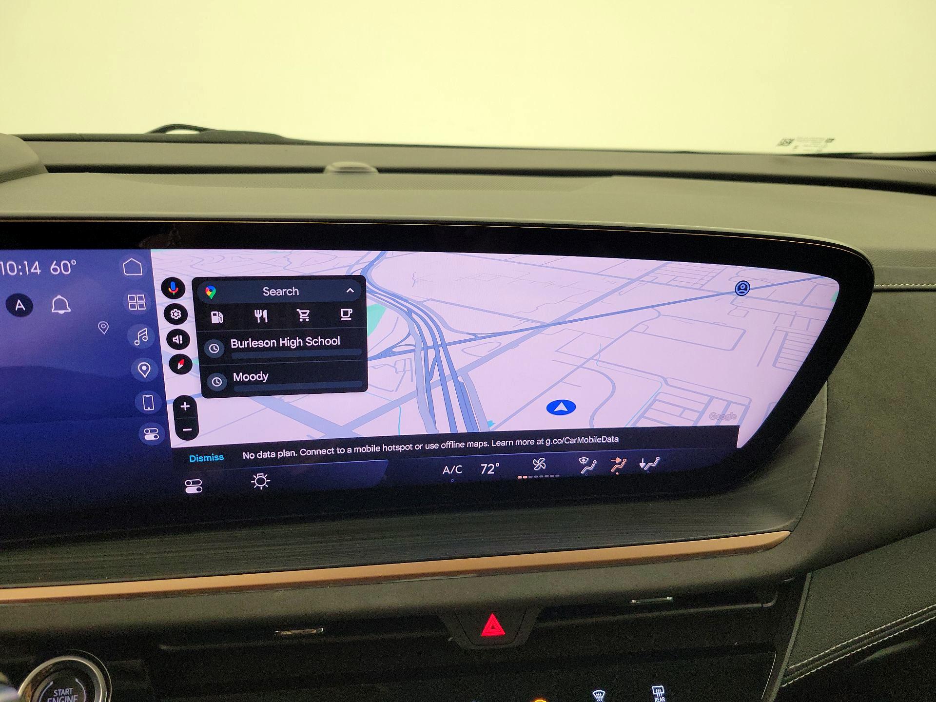 Thumbnail: 2025 Buick Envision - 14