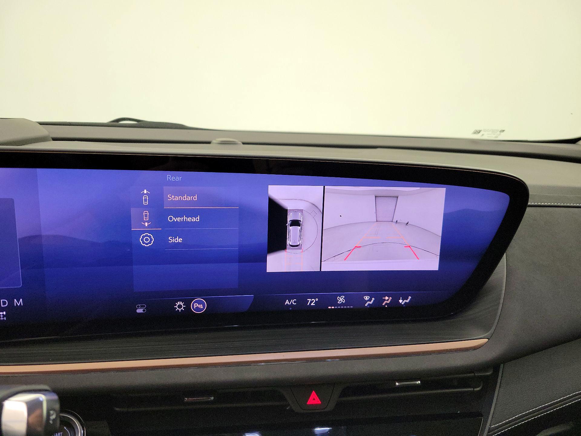 Thumbnail: 2025 Buick Envision - 15