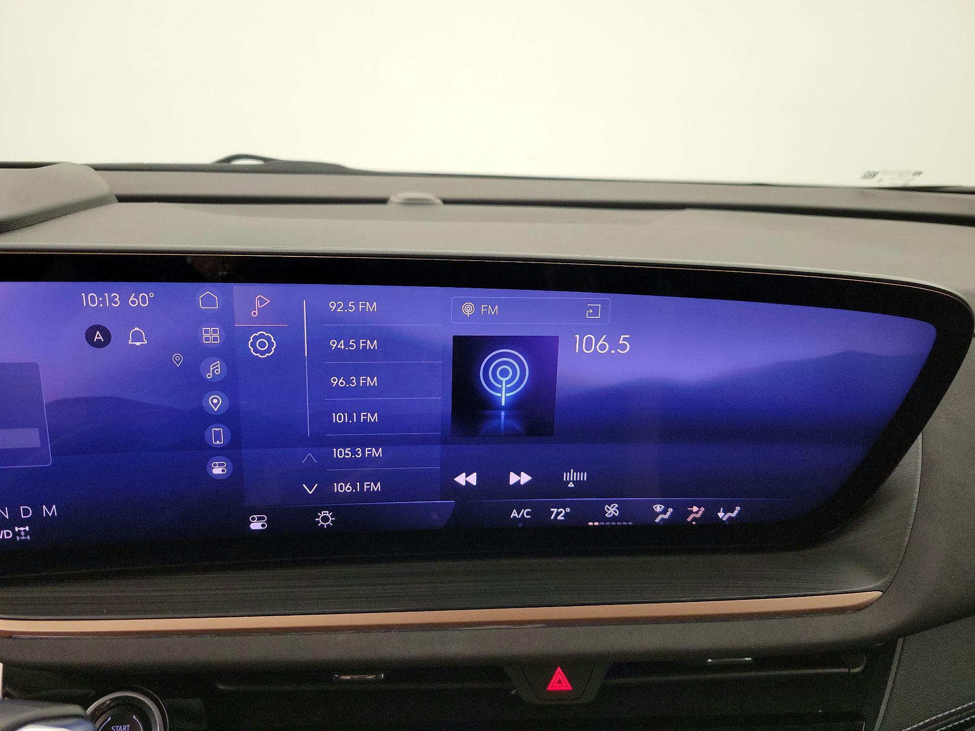 Thumbnail: 2025 Buick Envision - 16