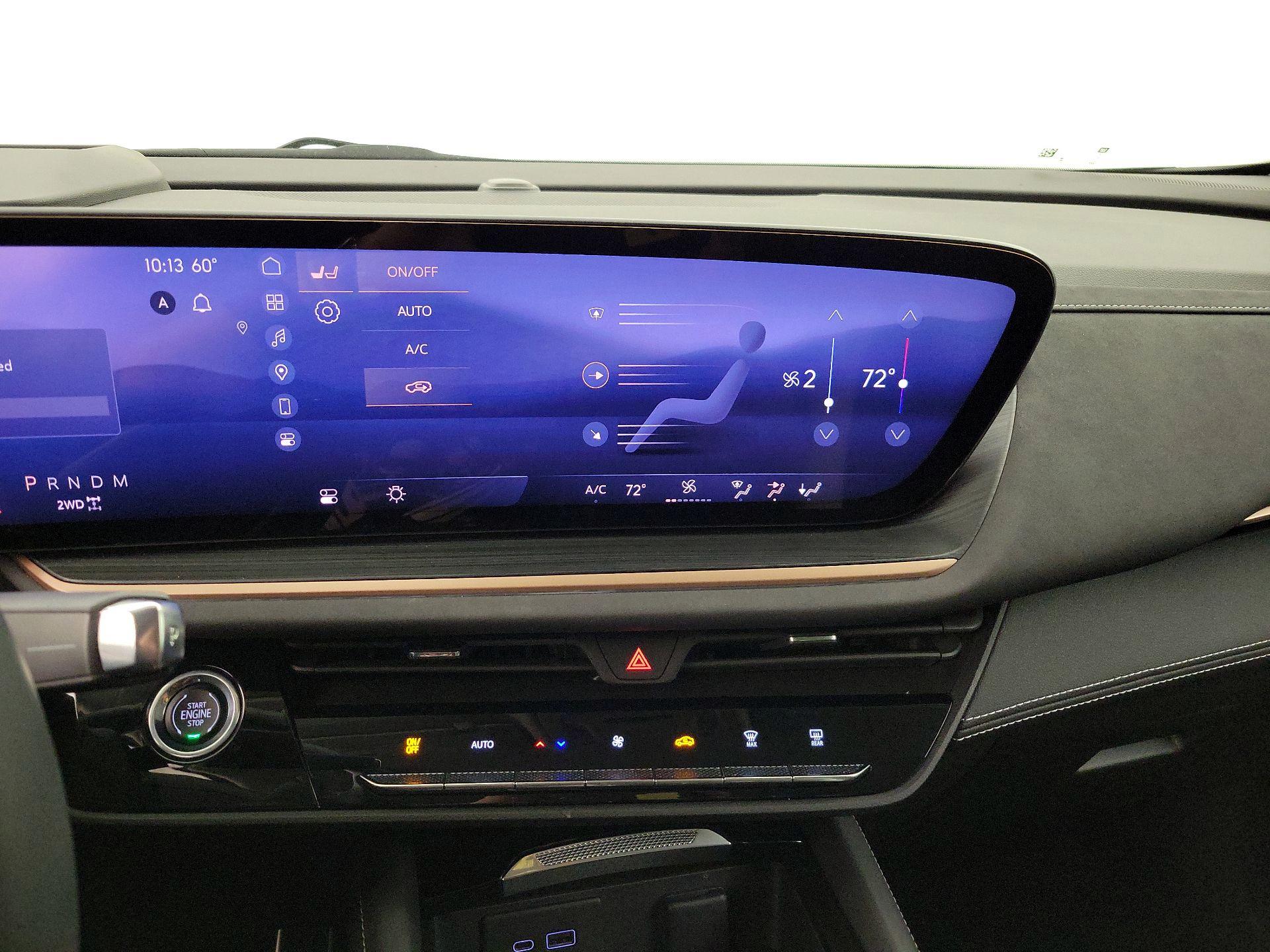 Thumbnail: 2025 Buick Envision - 17