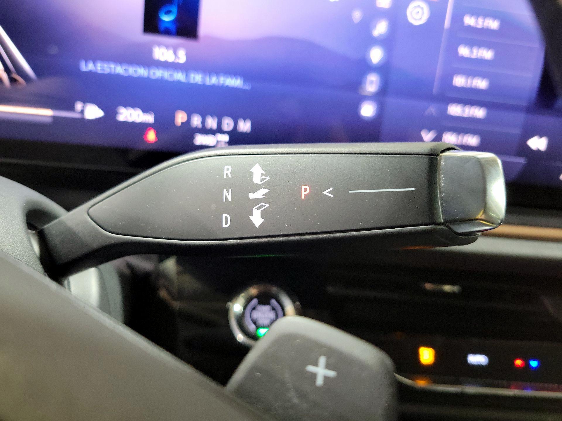 Thumbnail: 2025 Buick Envision - 18